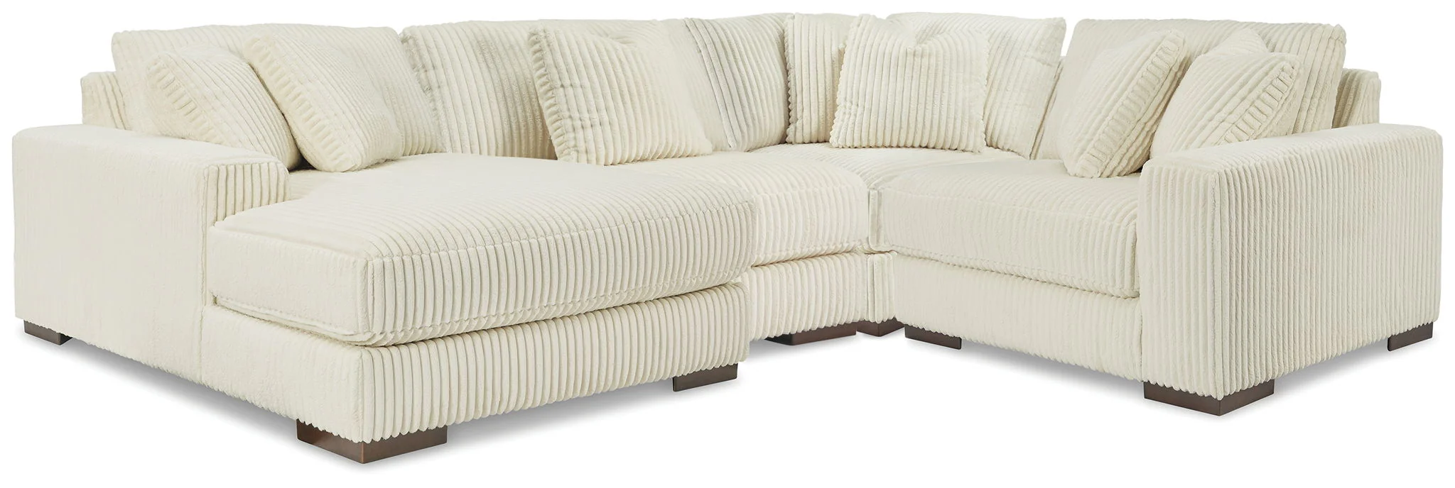 Lindyn - Sectional - Image 4