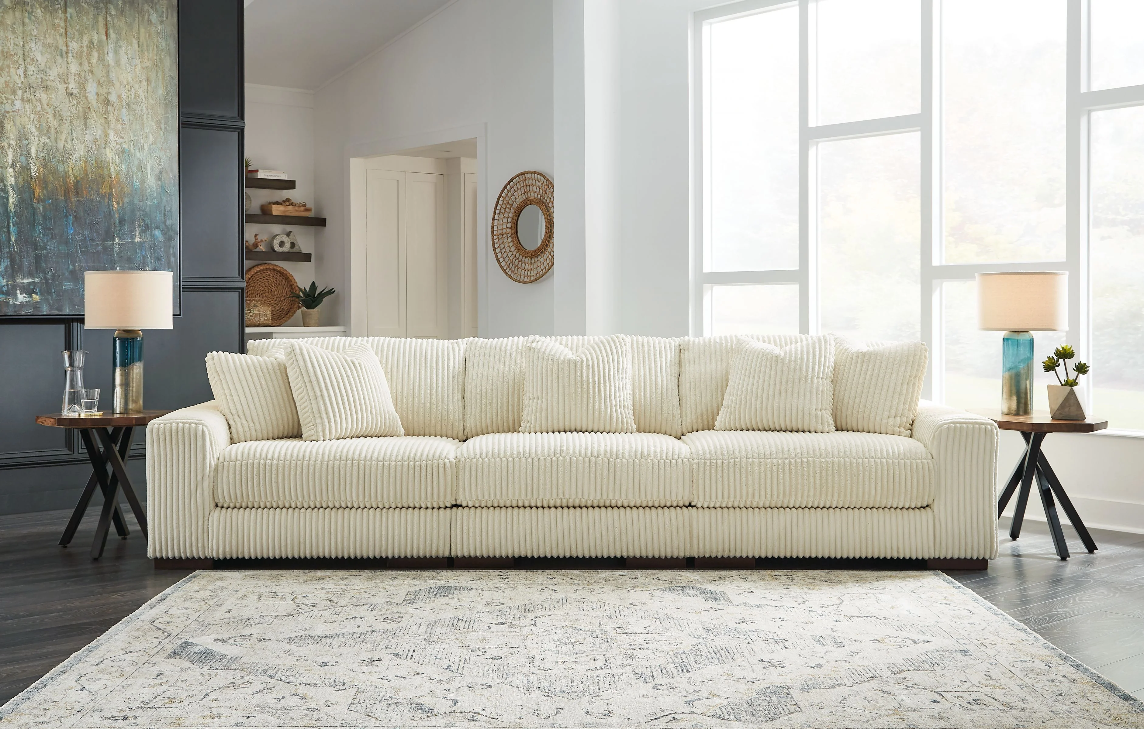 Lindyn - Sectional - Image 50