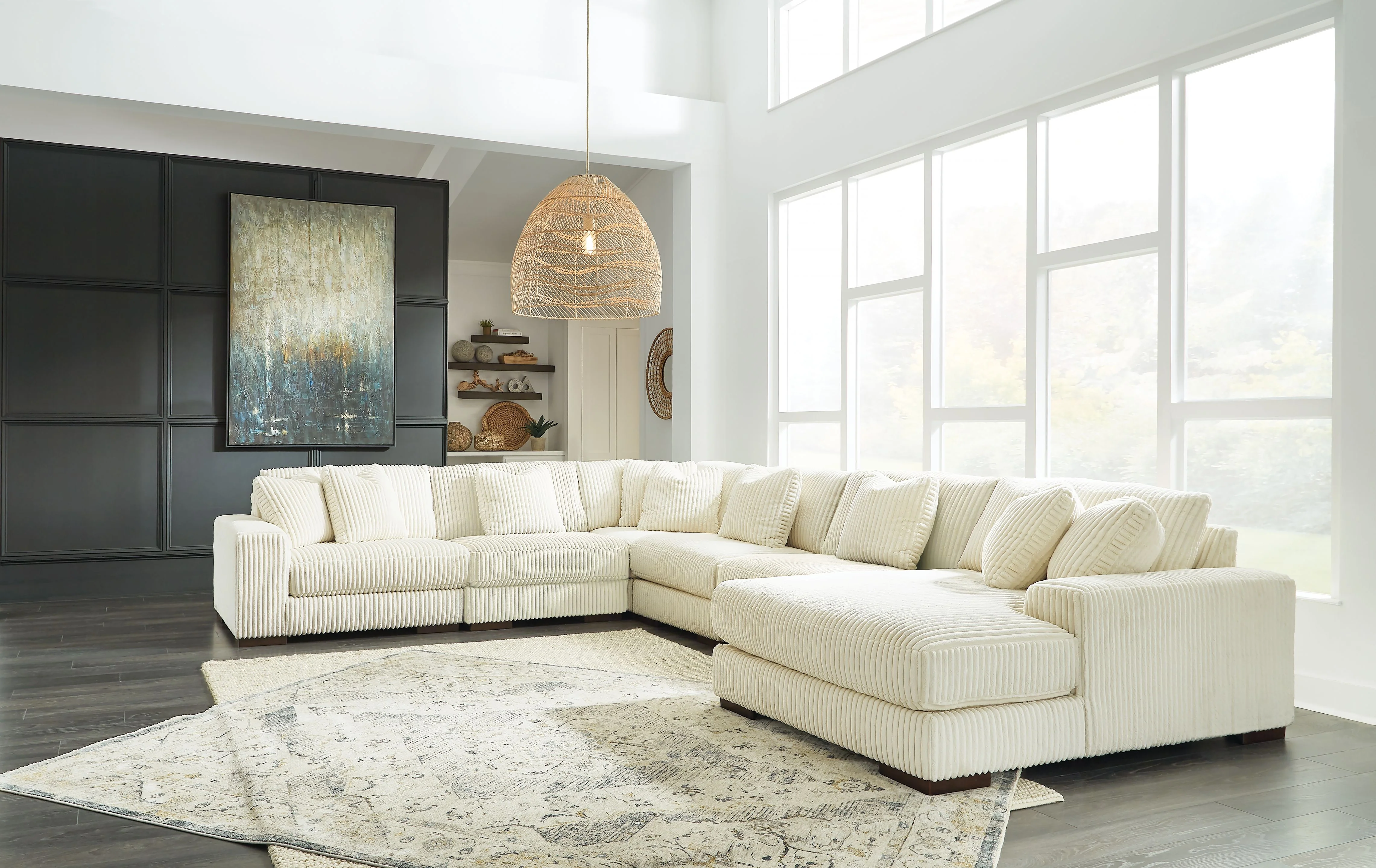 Lindyn - Sectional - Image 73
