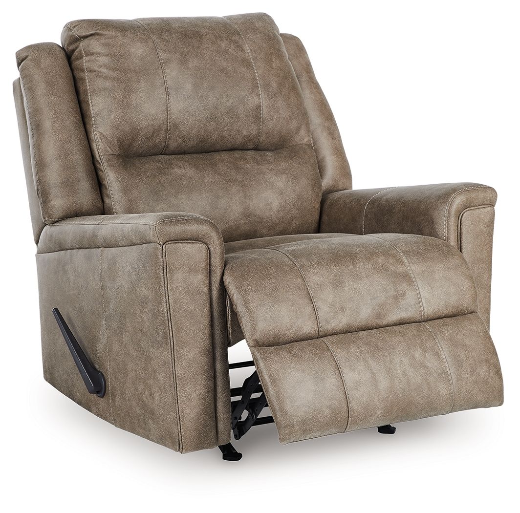 Lixtowel - Rocker Recliner - Image 3