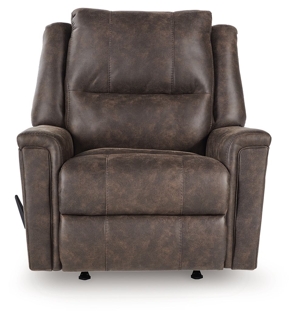 Lixtowel - Rocker Recliner - Image 5