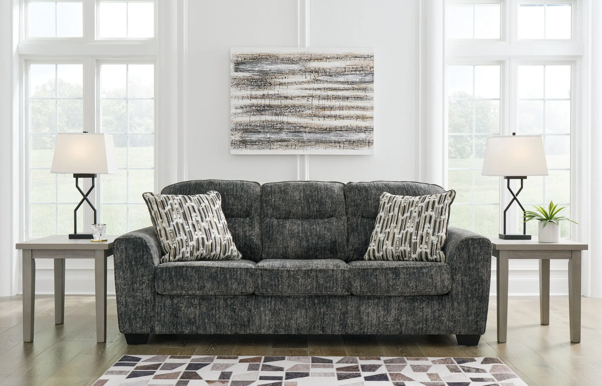 Lonoke - Living Room Set - Image 3