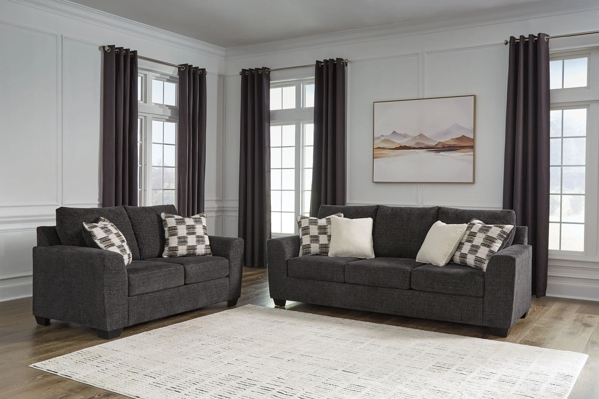 Loreo - Living Room Set - Image 3
