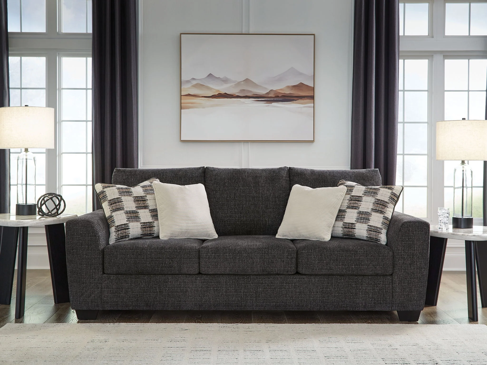 Loreo - Living Room Set - Image 9