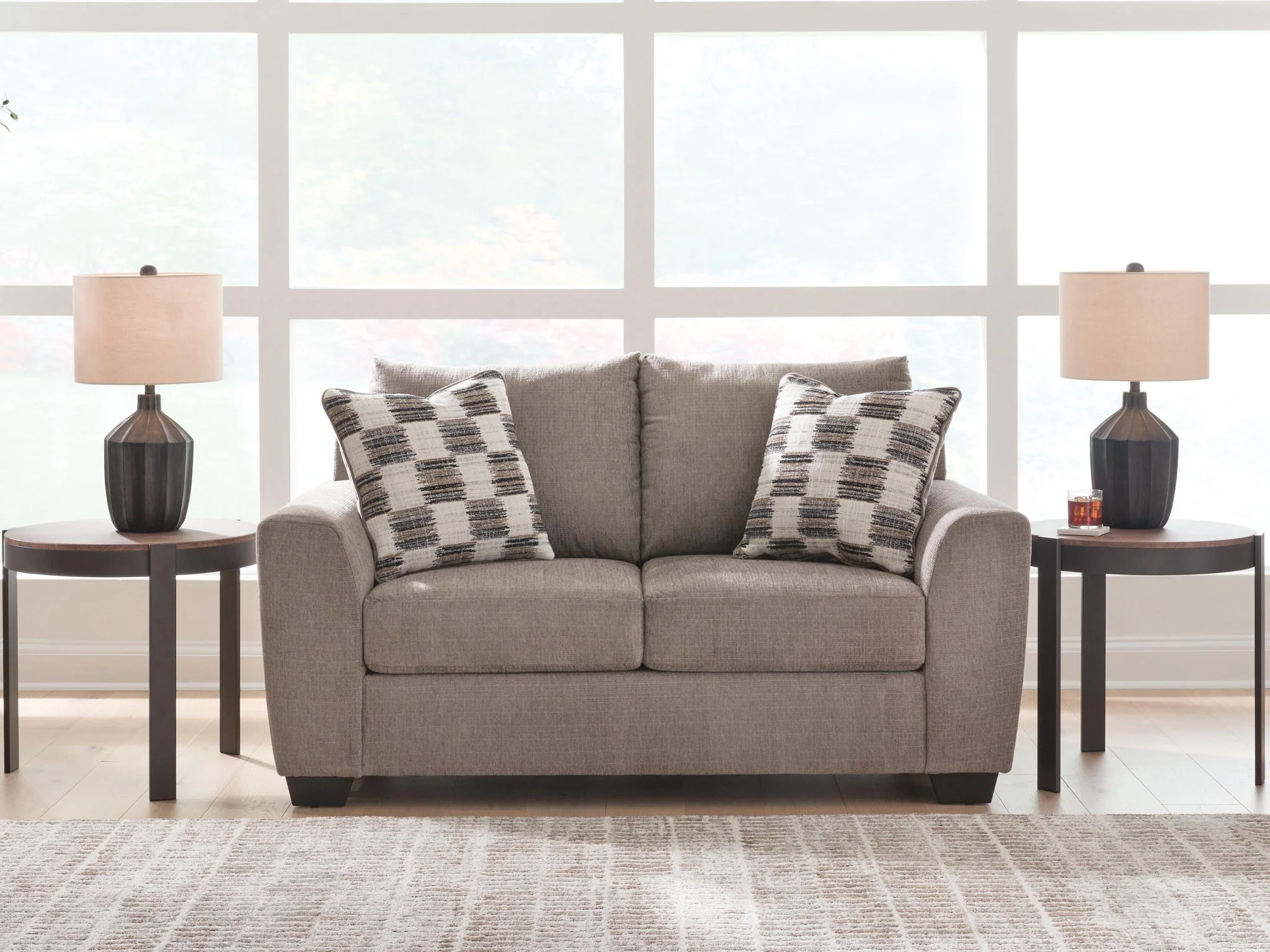 Loreo - Loveseat - Image 6