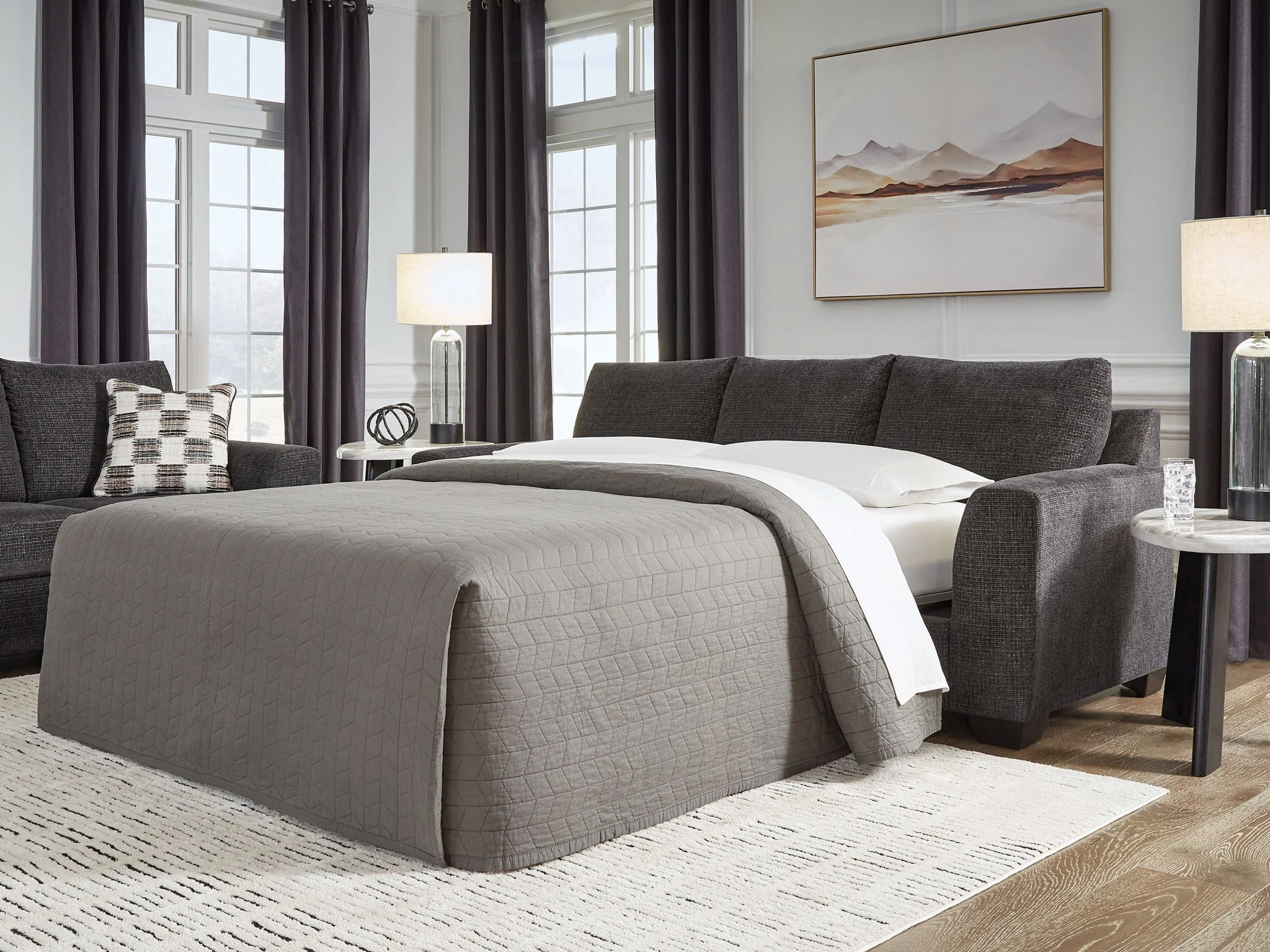 Loreo - Sofa Sleeper - Image 7