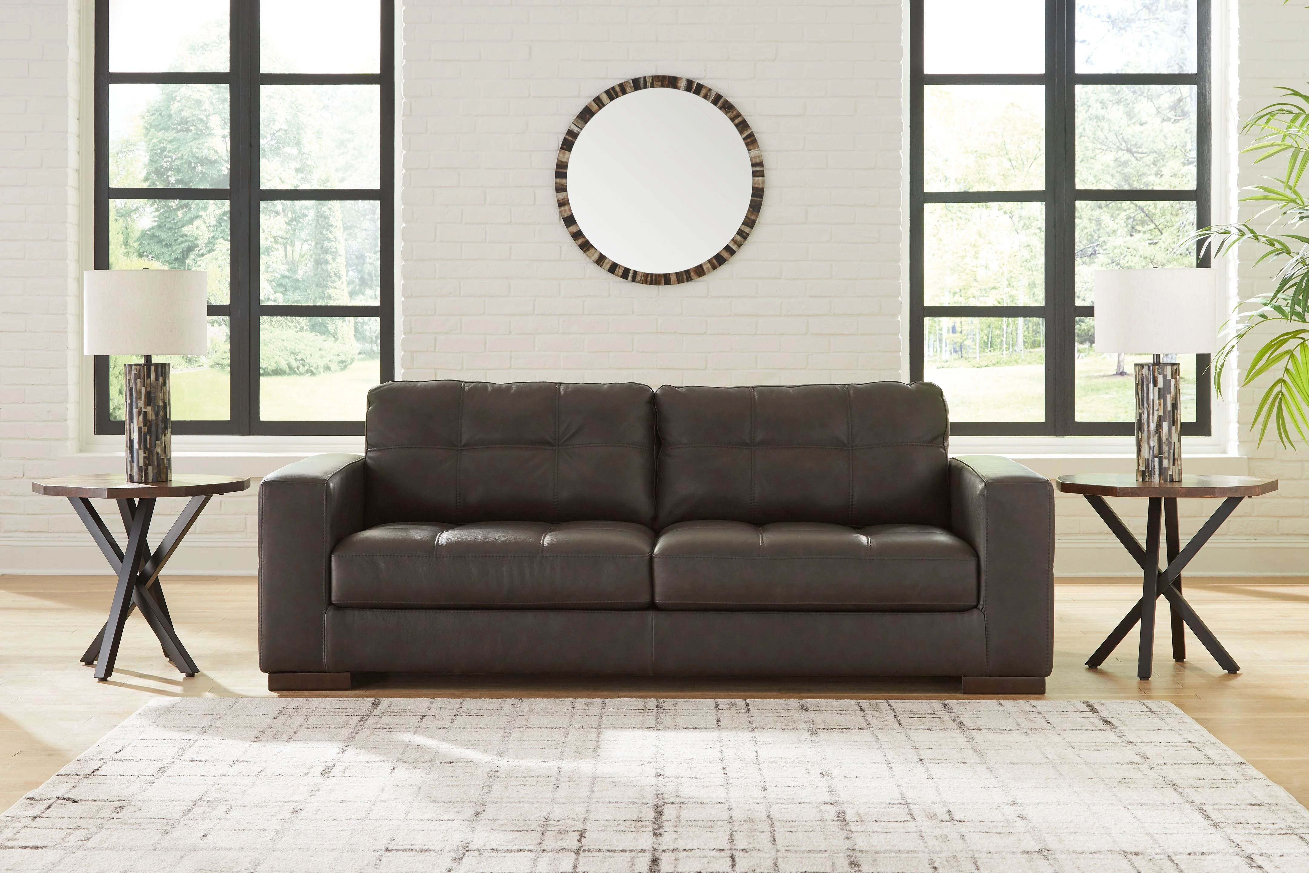 Luigi - Sofa - Thunder - Image 3