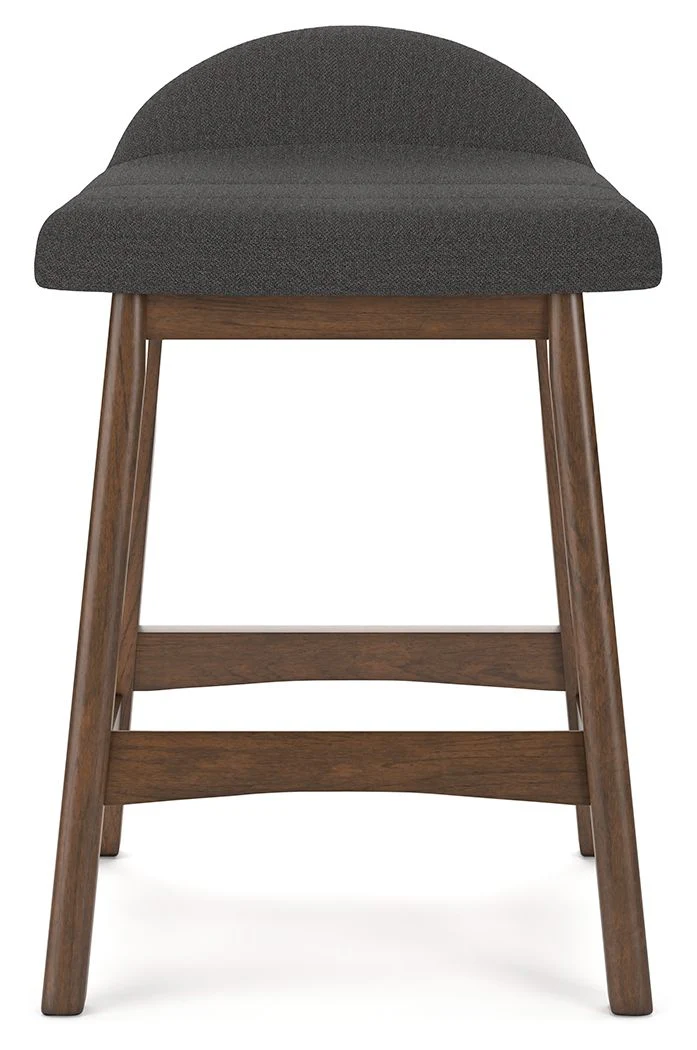 Lyncott - Upholstered Barstool (Set of 2) - Image 11