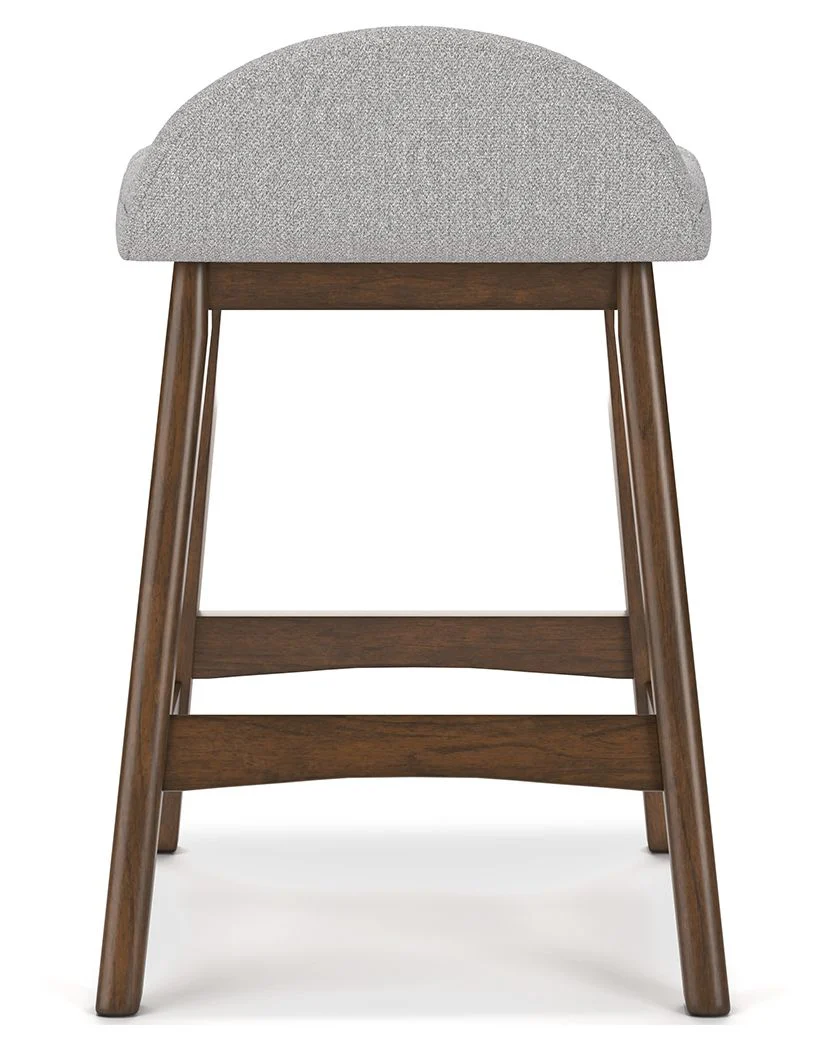 Lyncott - Upholstered Barstool (Set of 2) - Image 12