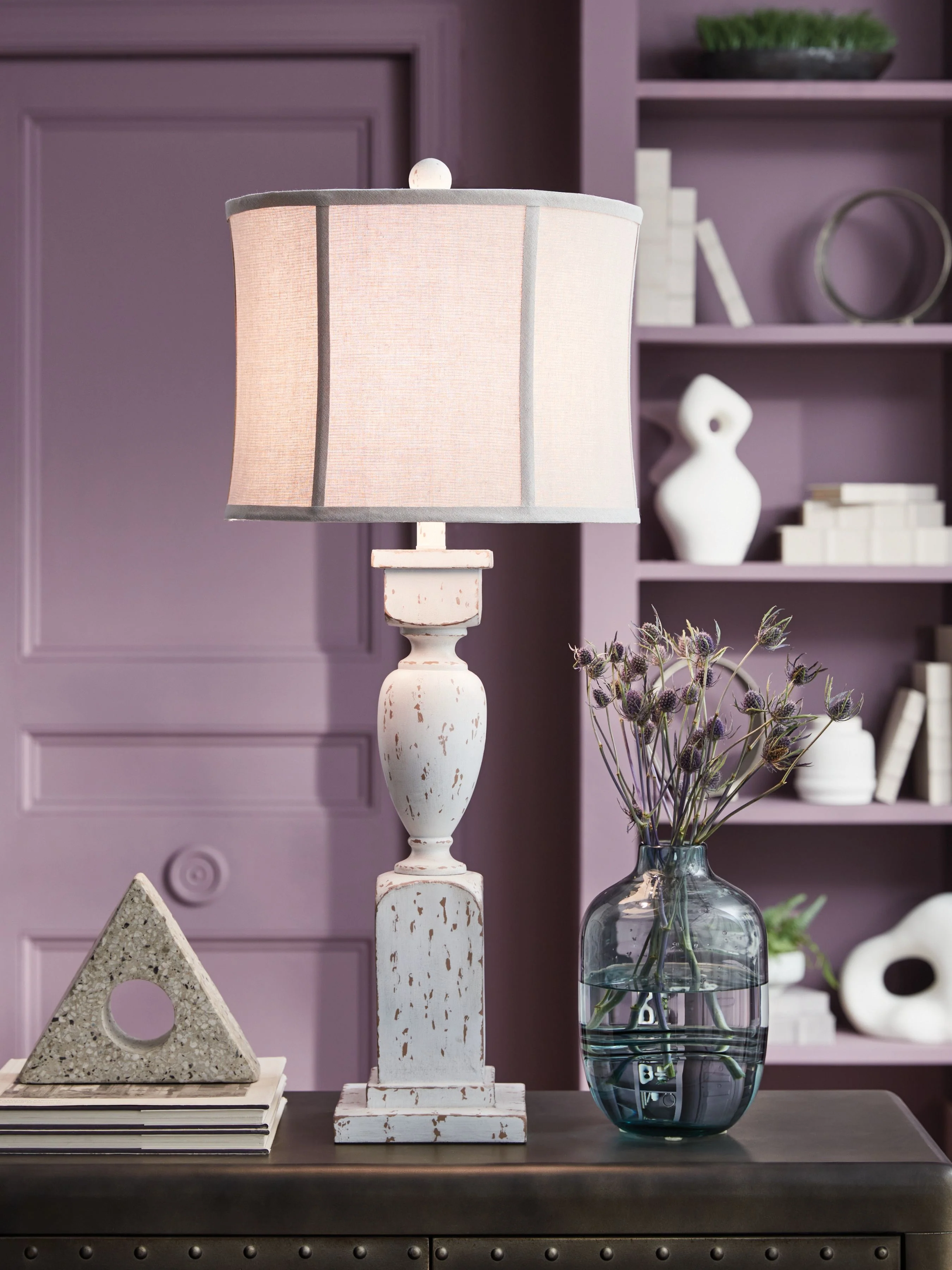 Madsbrook - Poly Lamp - Image 5