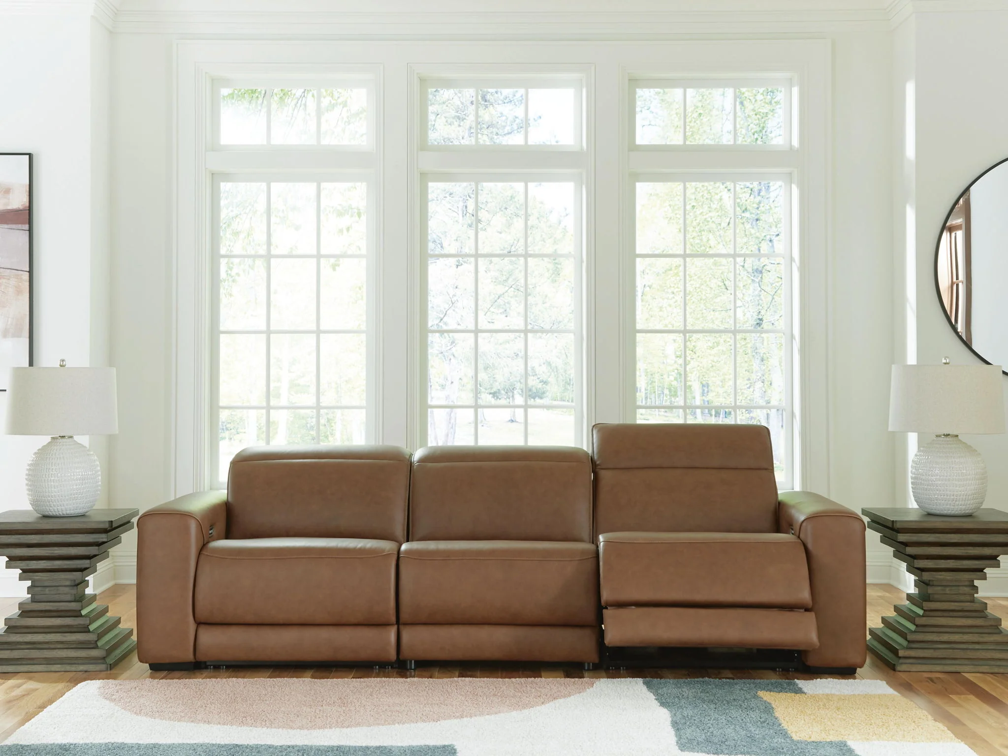 Magic Man - Reclining Sectional - Image 12