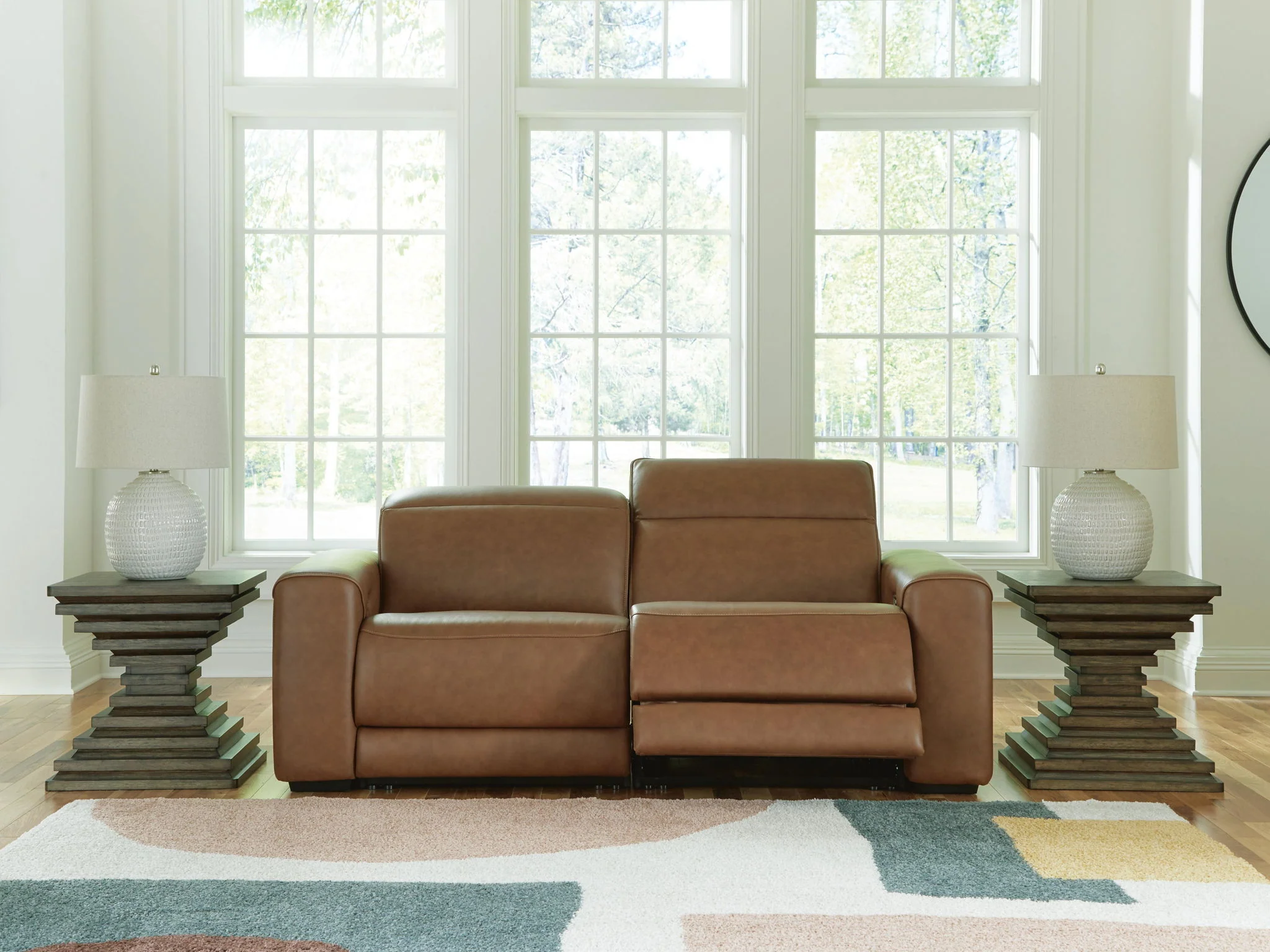 Magic Man - Reclining Sectional - Image 13
