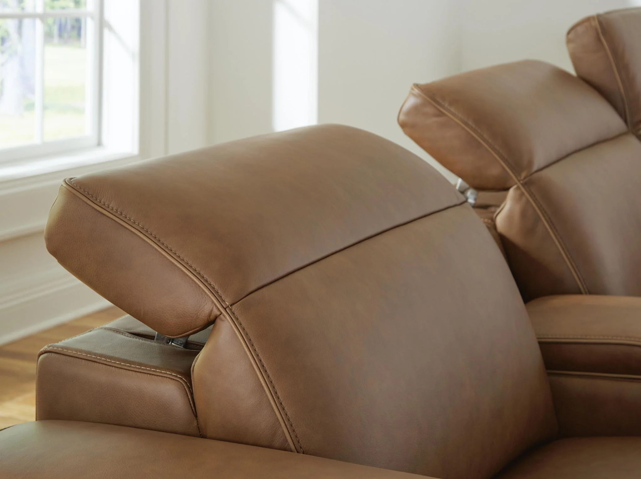 Magic Man - Reclining Sectional - Image 19