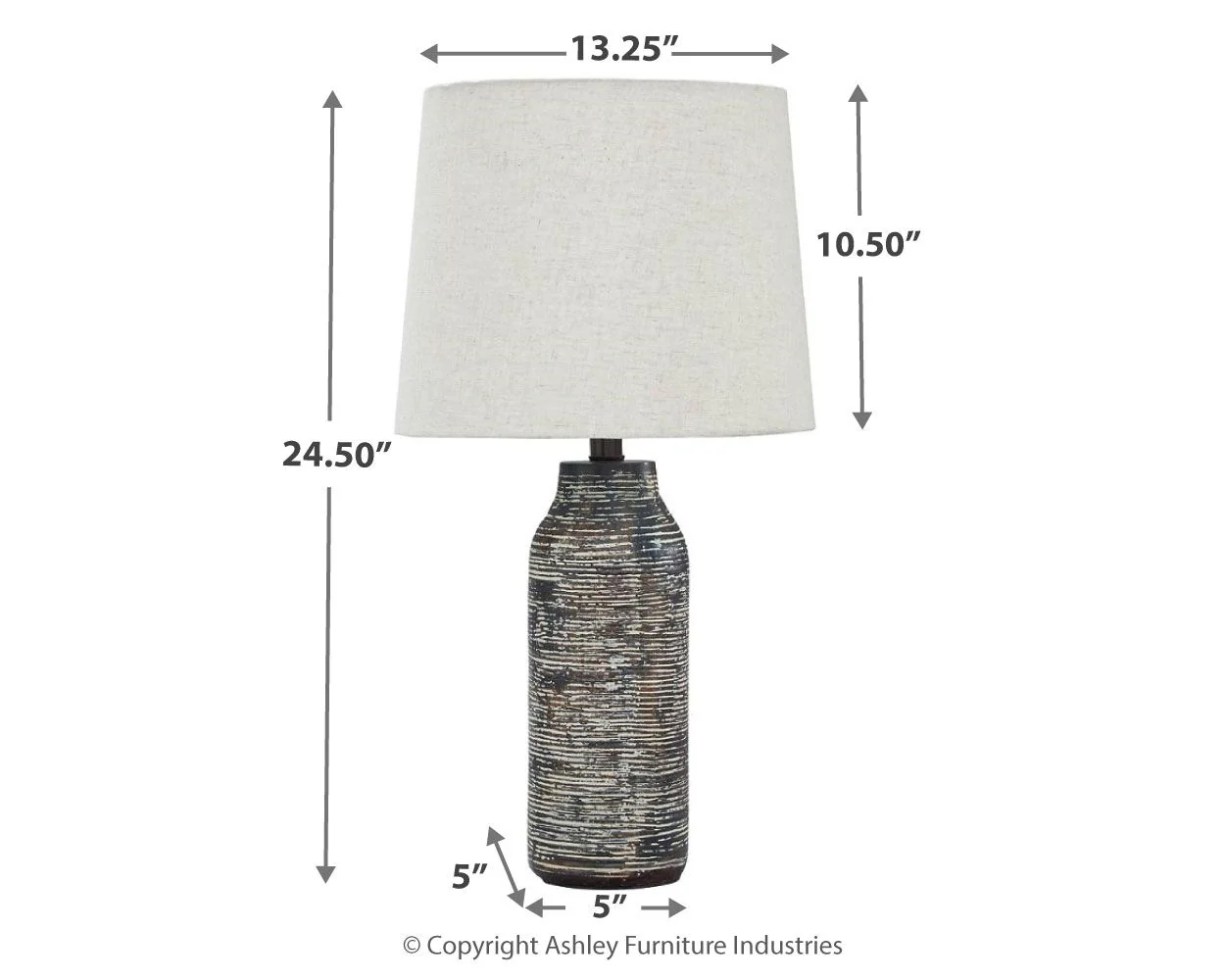 Mahima - Table Lamp - Image 2