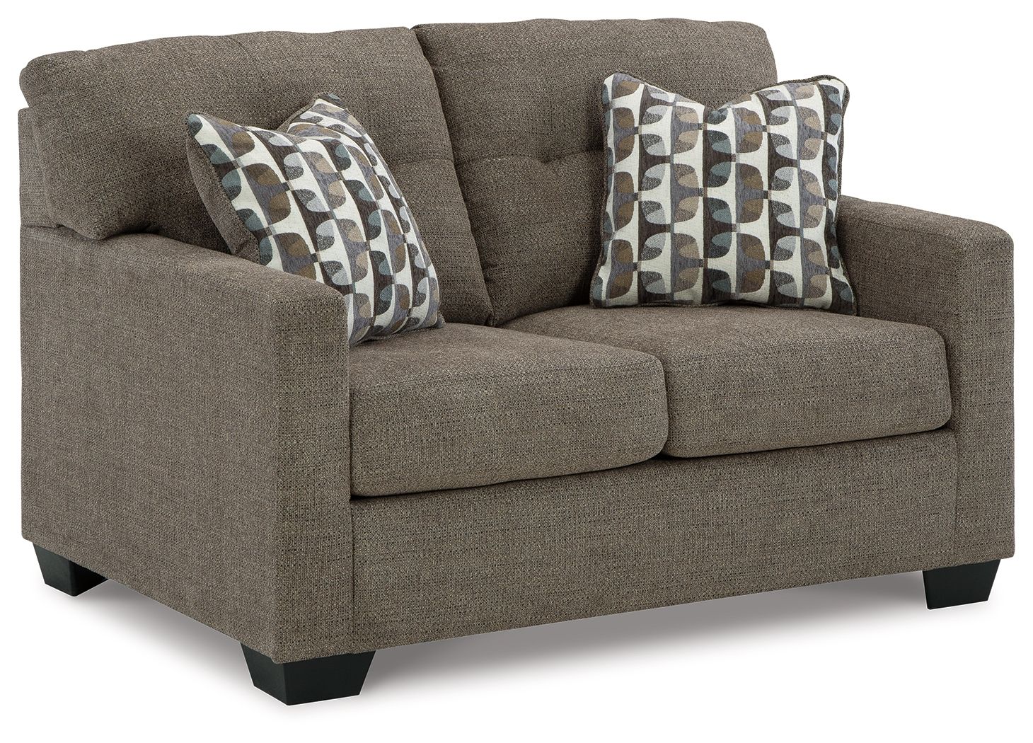 Mahoney - Loveseat - Image 2
