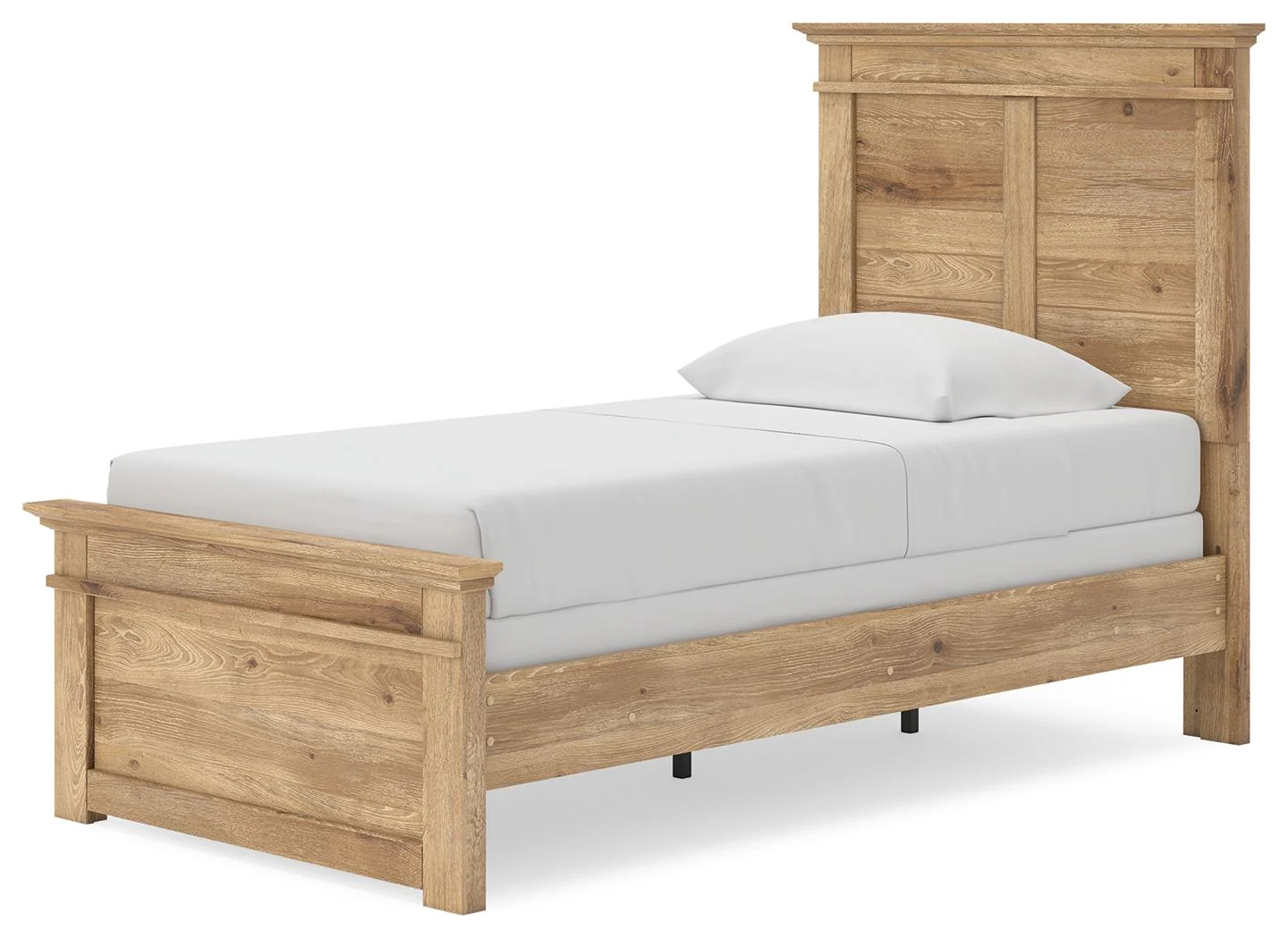 Makidern - Panel Bed - Image 9