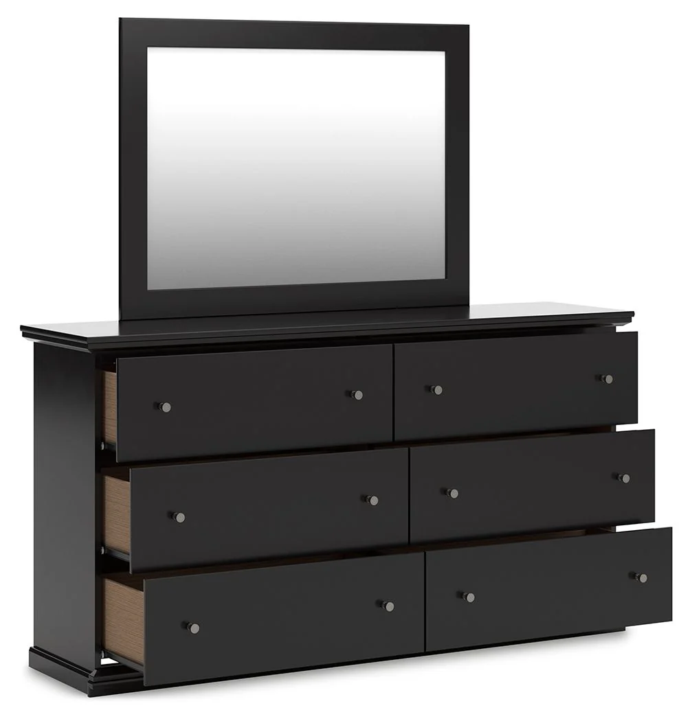 Maribel - Dresser - Image 5