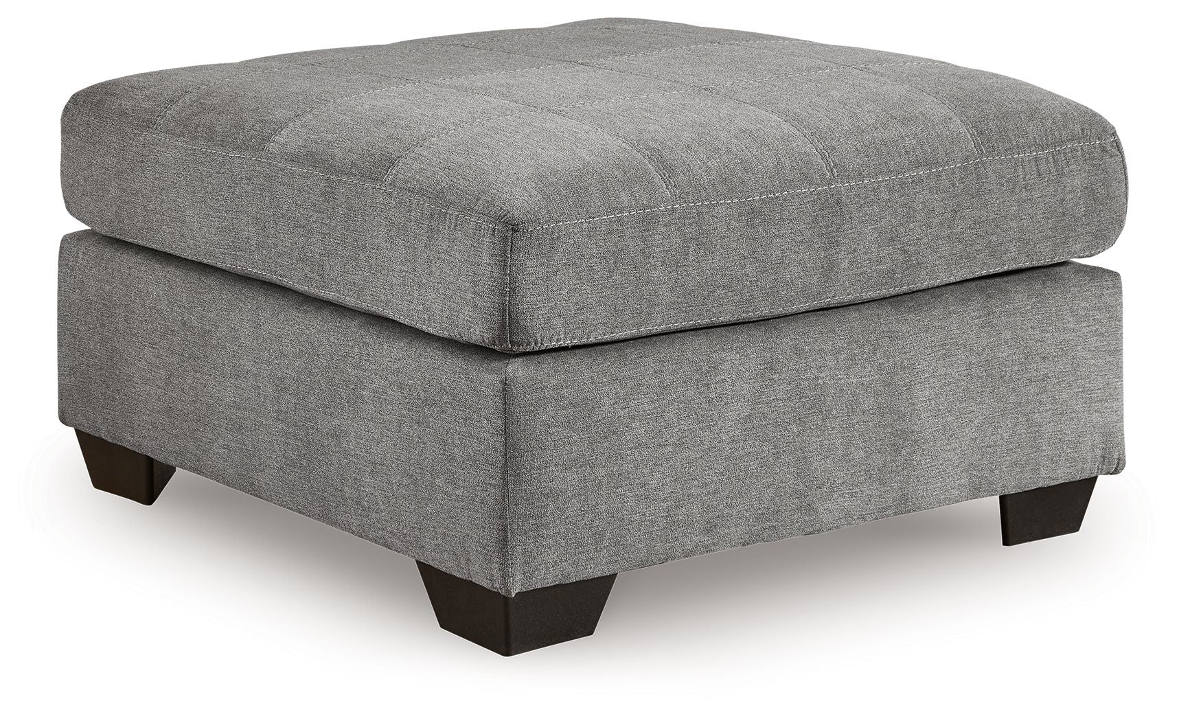 Marleton - Oversized Accent Ottoman - Image 2