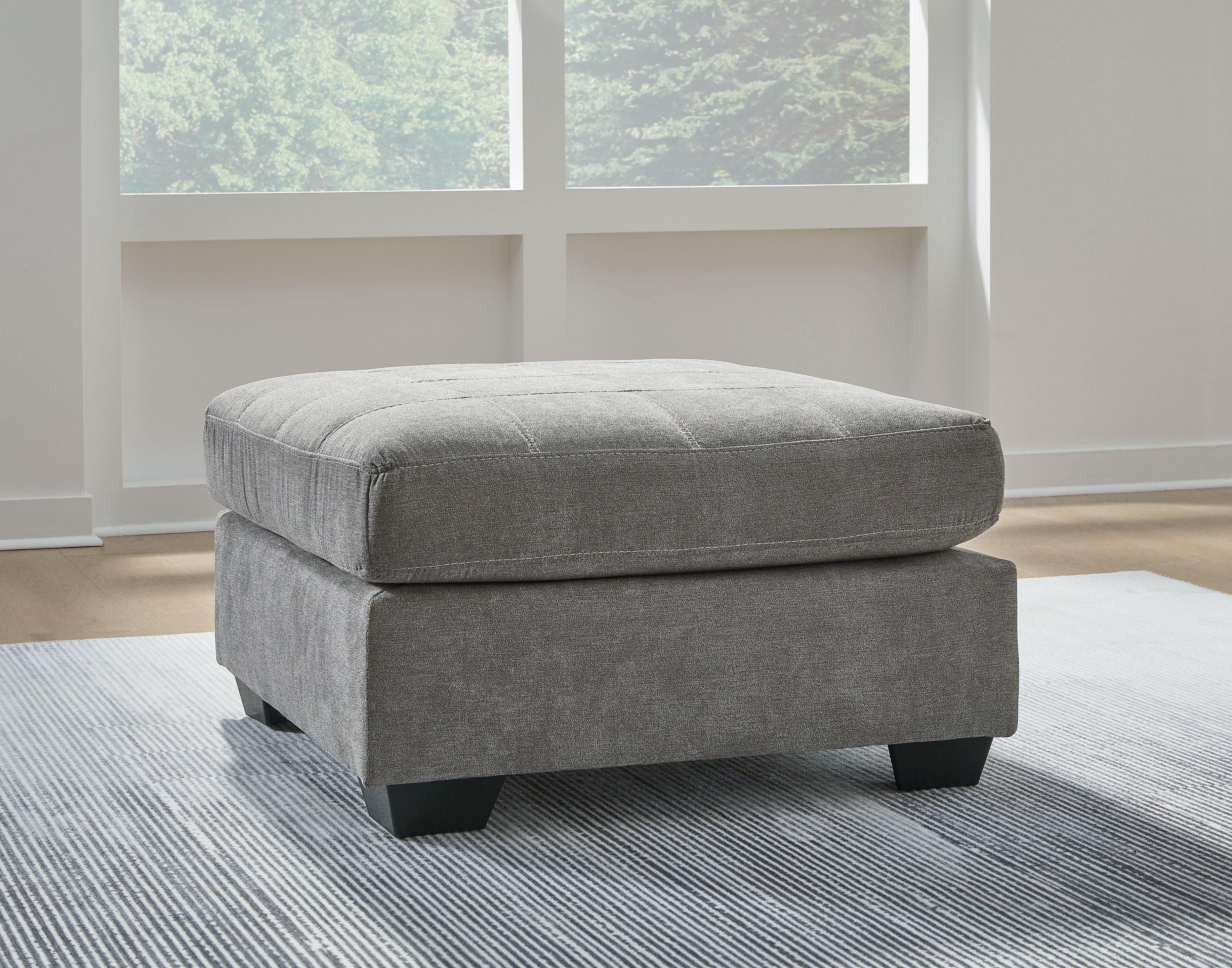 Marleton - Oversized Accent Ottoman - Image 3