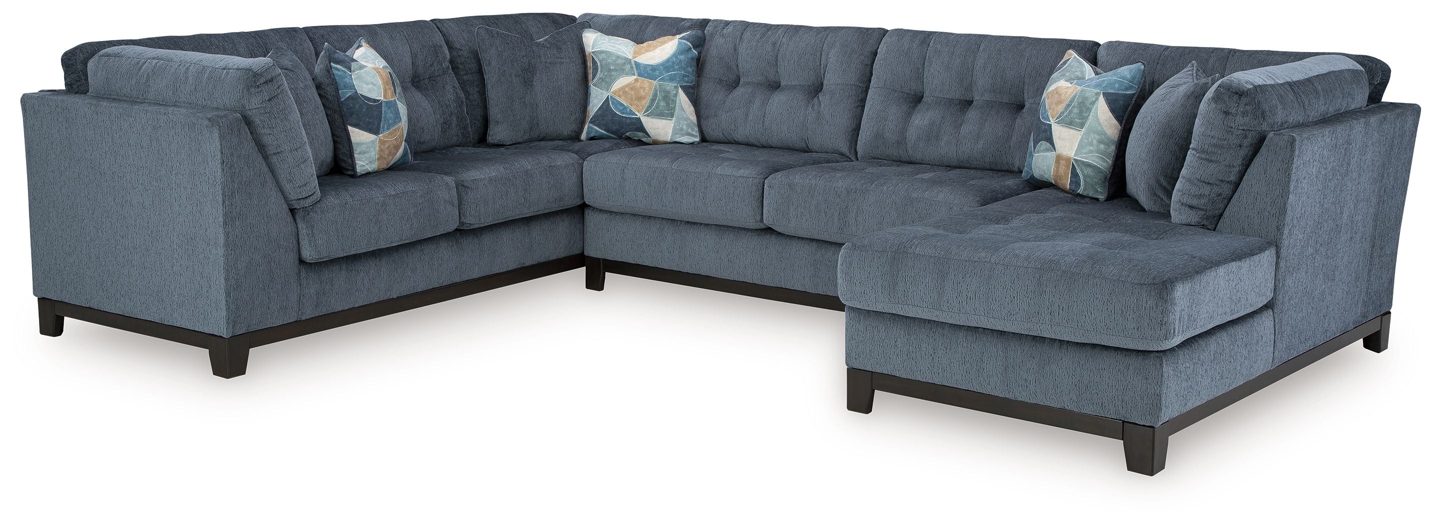 Maxon Place - Sectional - Image 2
