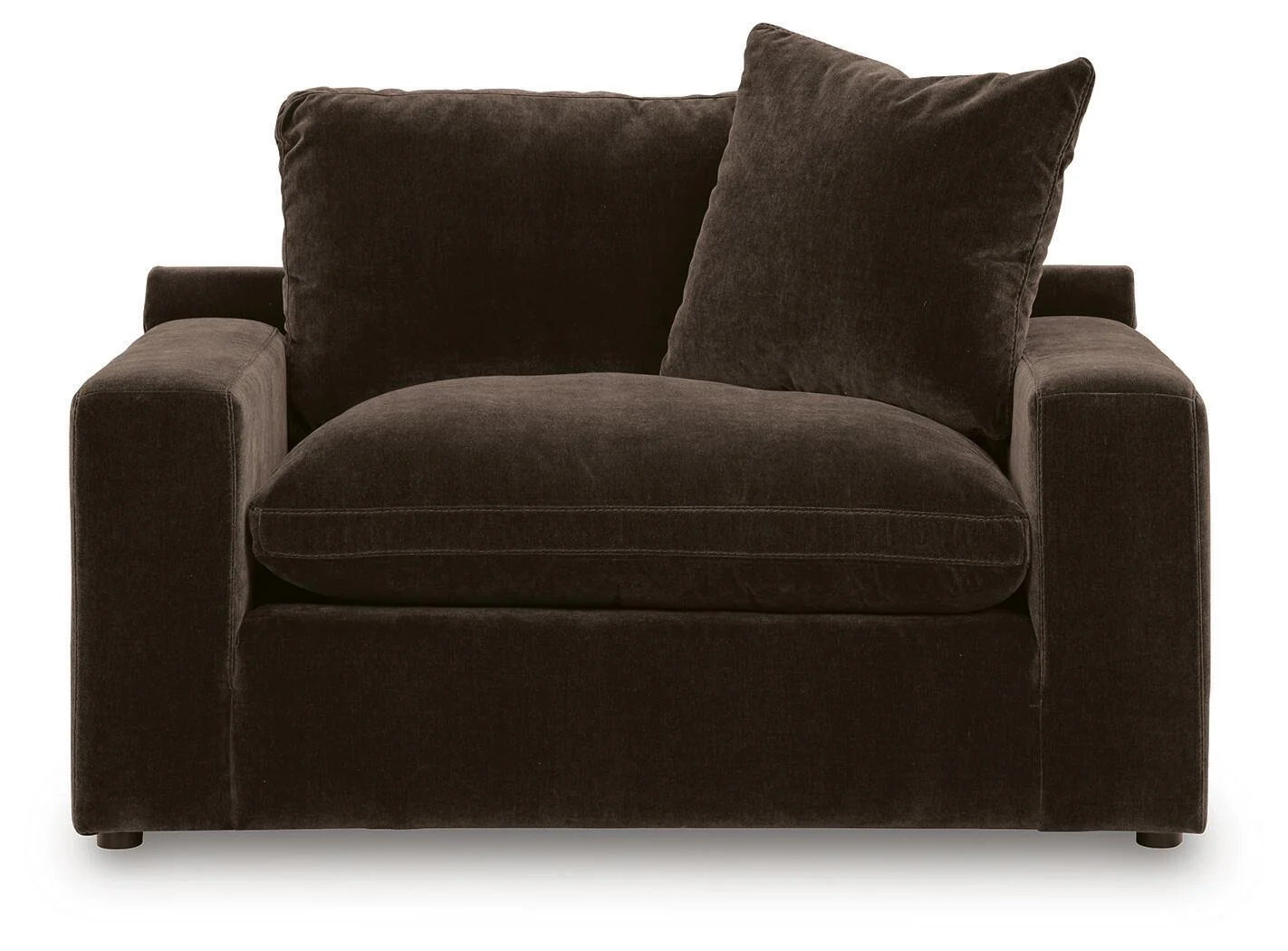 Maxton Heights - Chair And A Half - Image 4