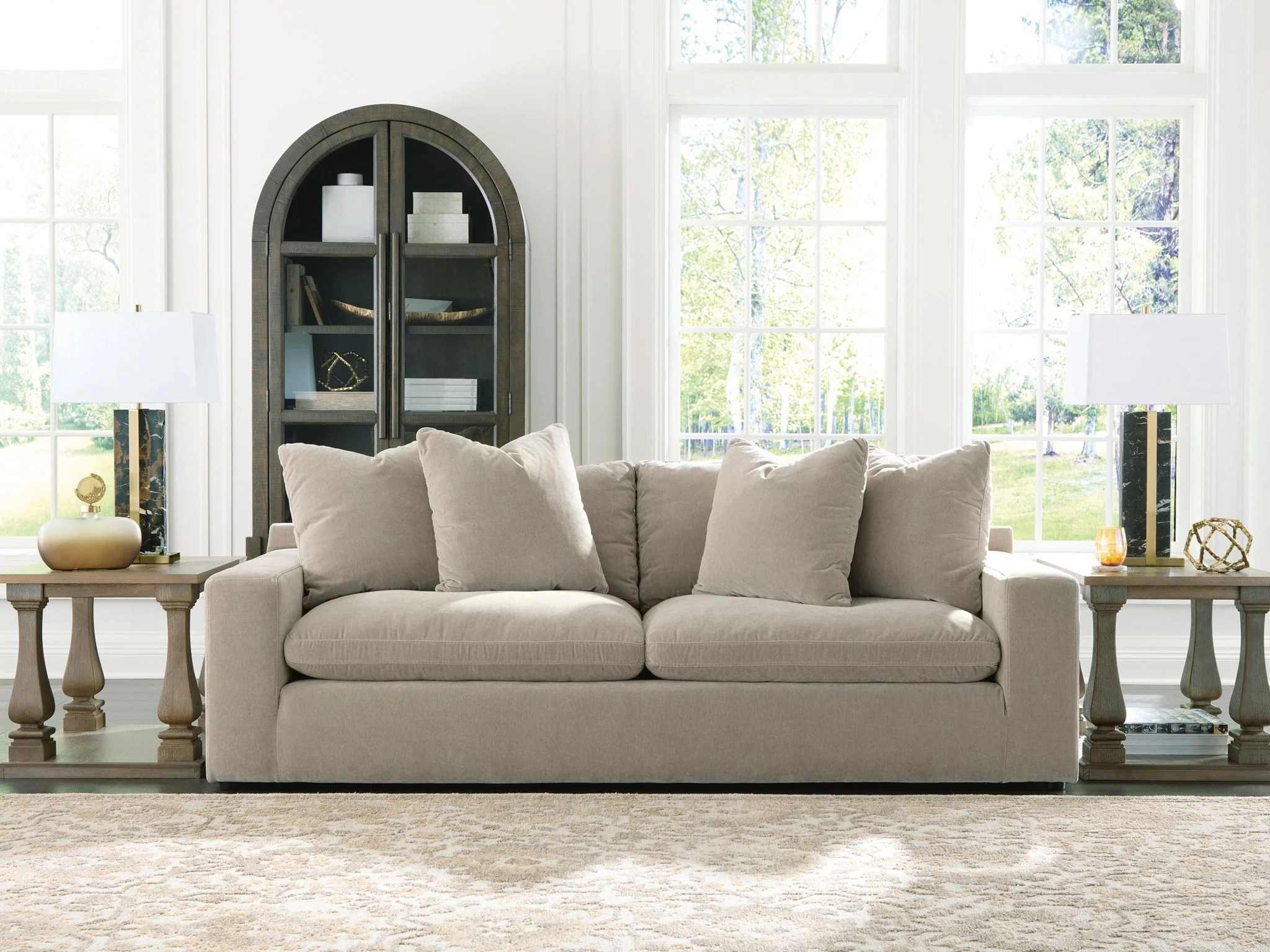 Maxton Heights - Sofa - Image 4