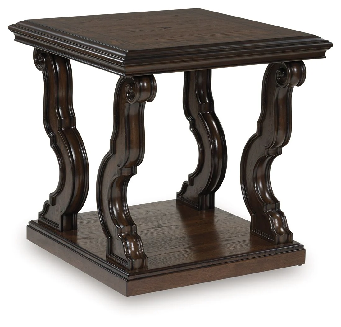 Maylee - Table - Image 3