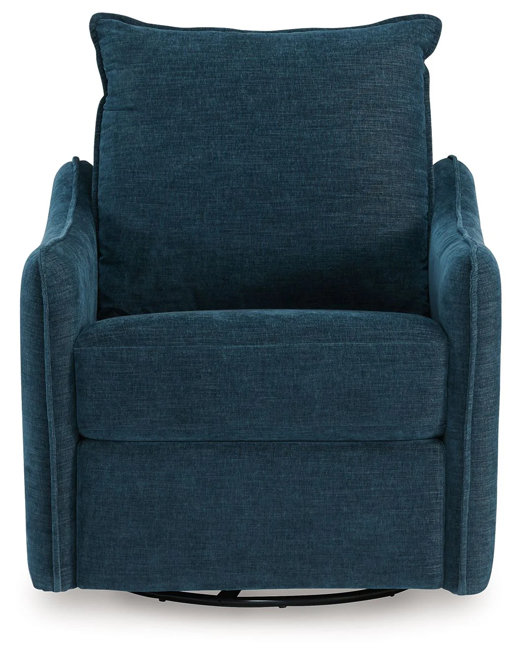 Mcburg - Swivel Power Recliner - Image 3