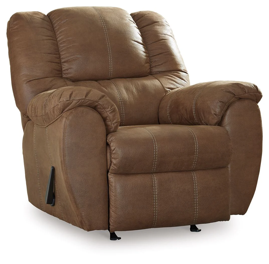 McGann - Rocker Recliner - Image 2