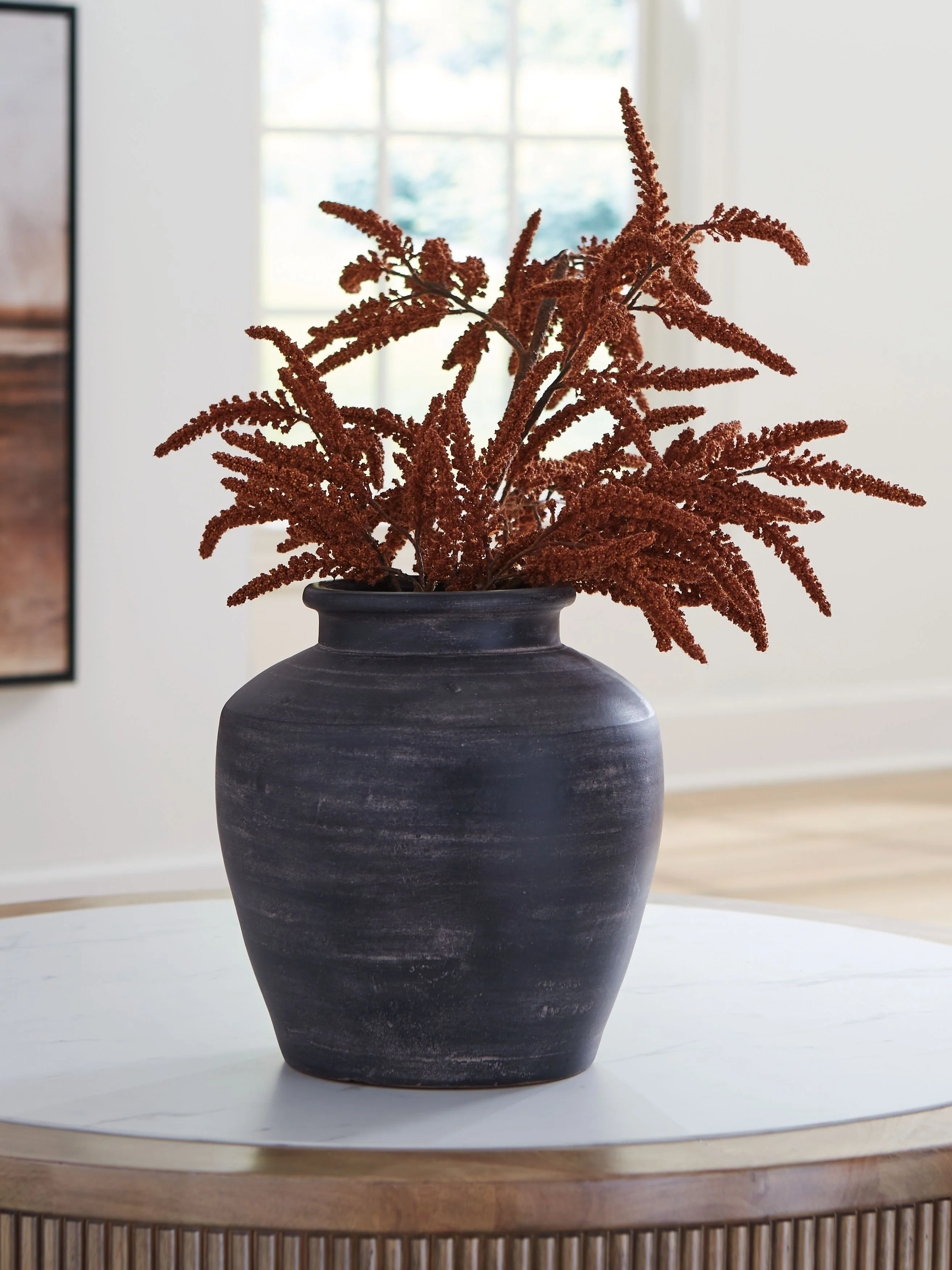 Meadie - 12" Vase - Image 10