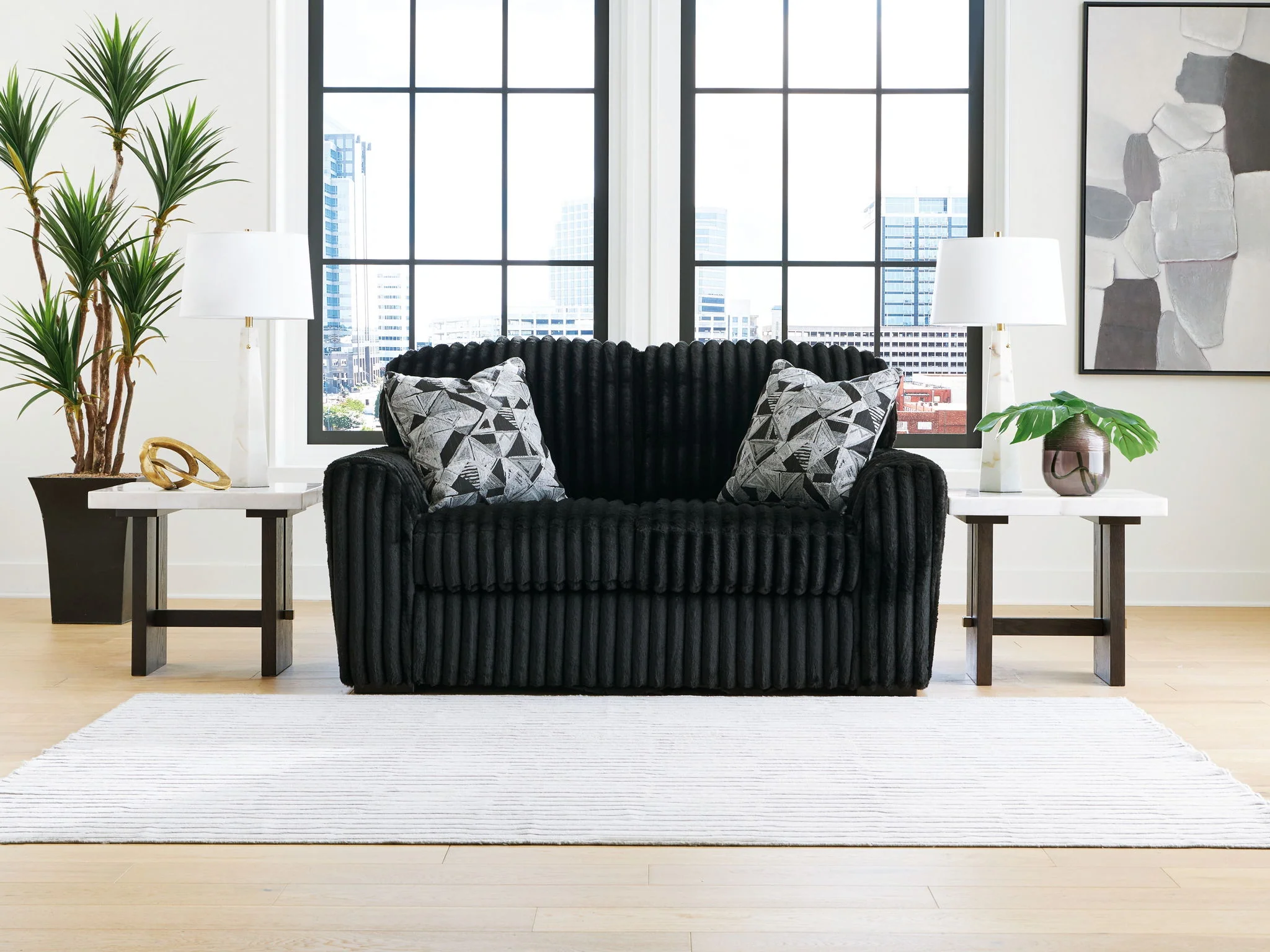 Midnight-Madness - Loveseat - Image 10