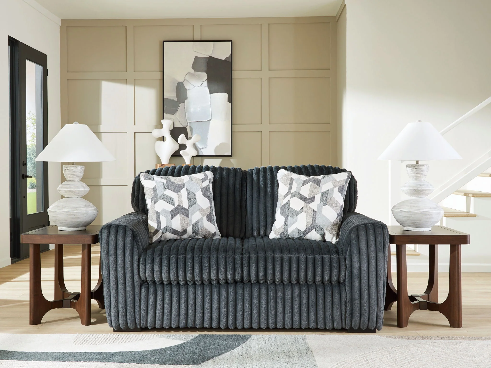 Midnight-Madness - Loveseat - Image 7