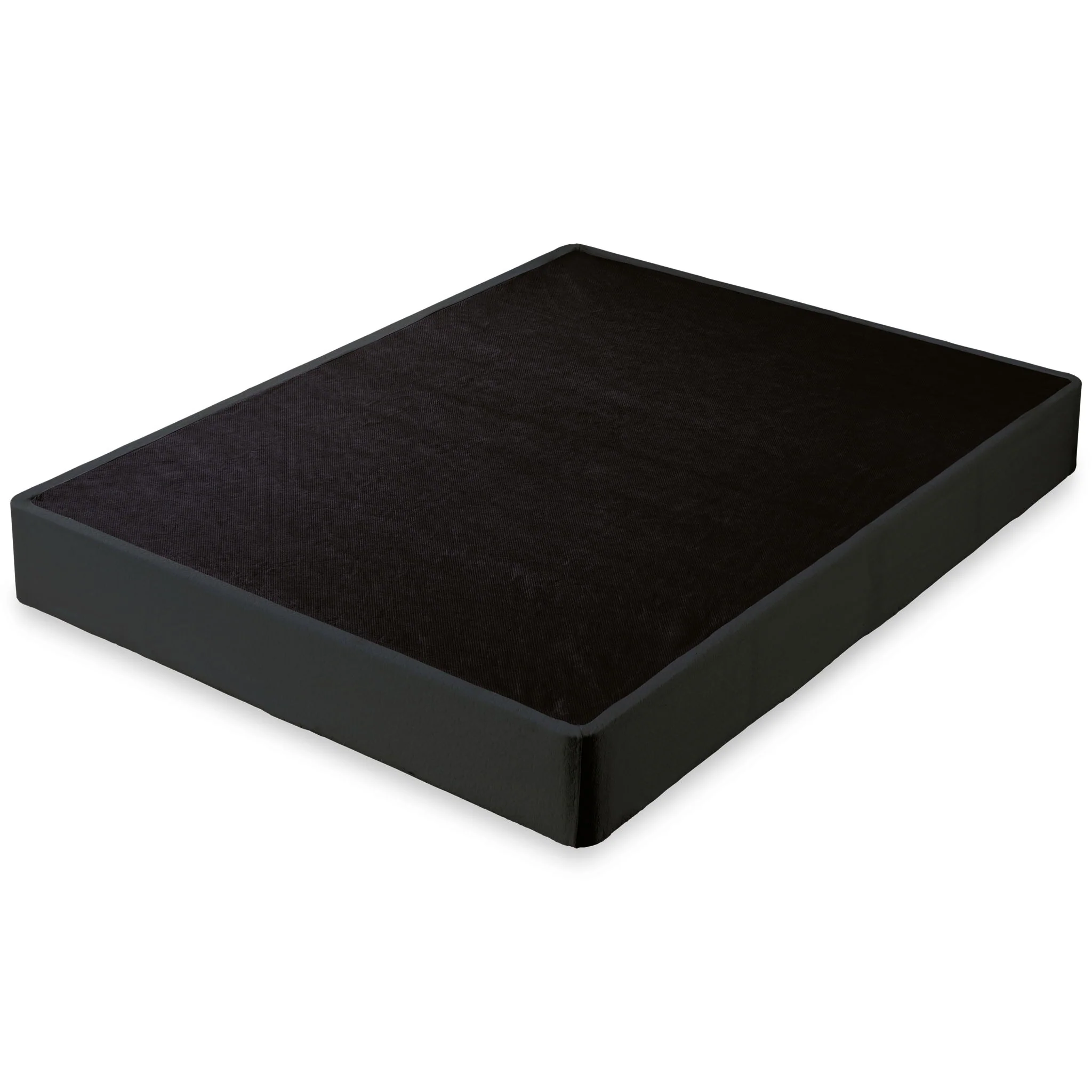 Millennium - Luxury Plush Gel Latex Hybrid Mattress, Foundation - Image 3