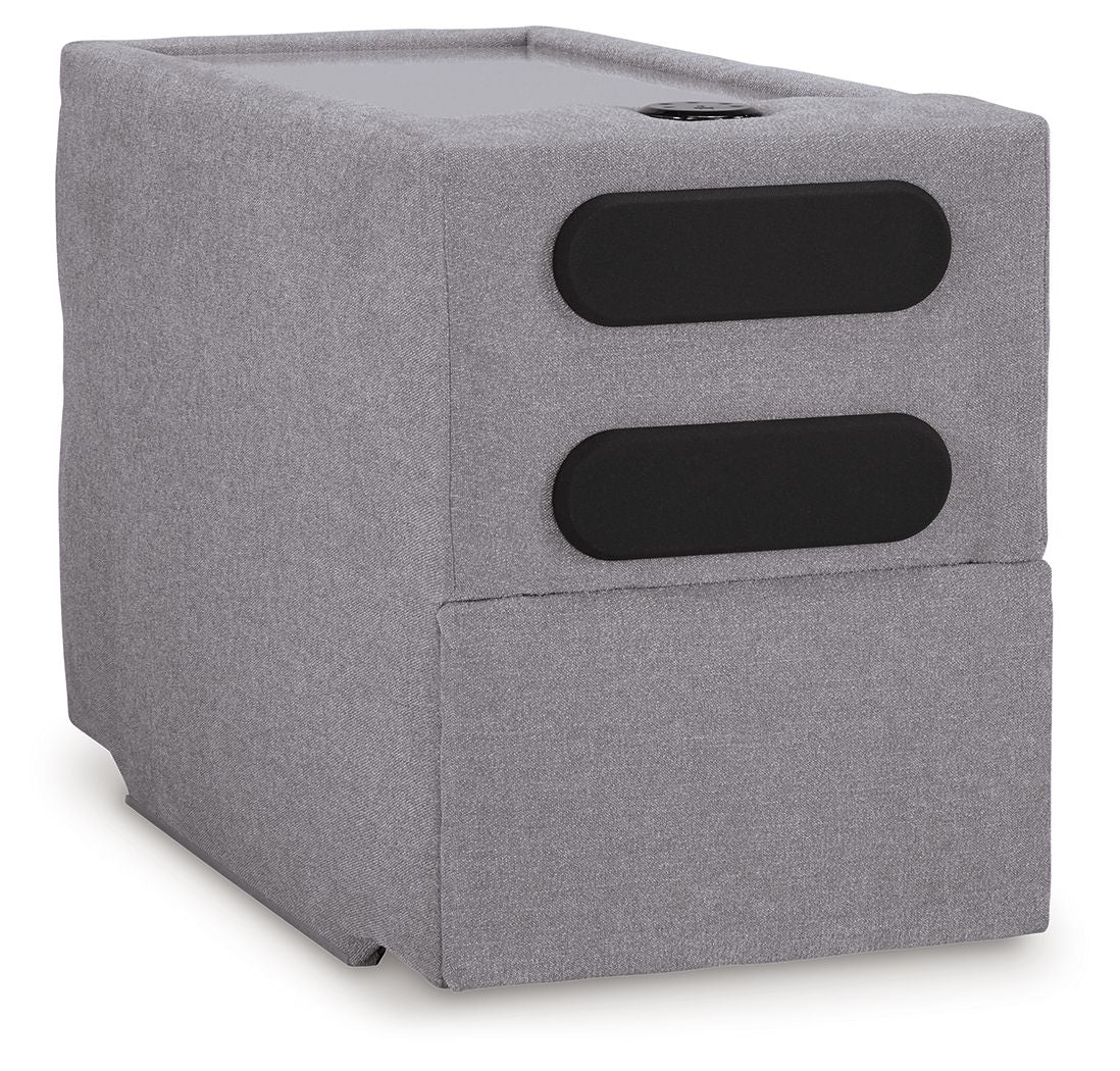 Modmax - Sectional - Granite - Image 72
