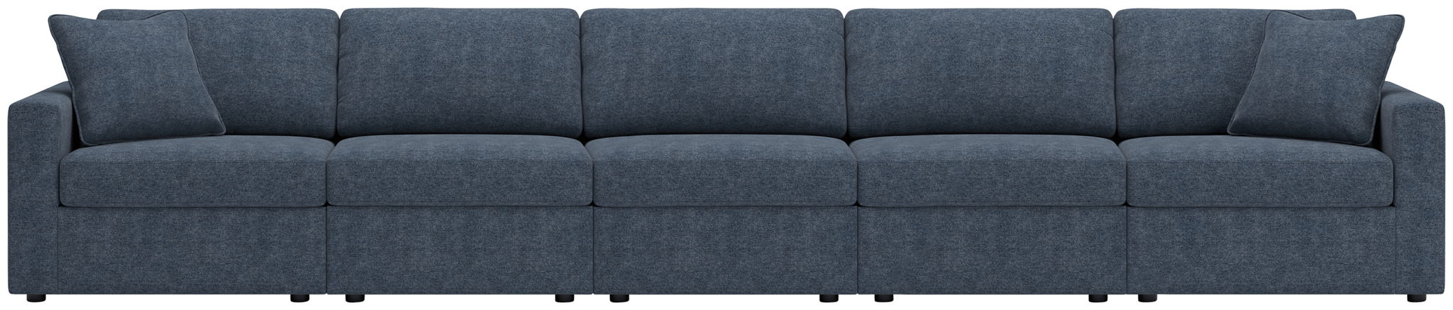 Modmax - Sectional - Ink - Image 2