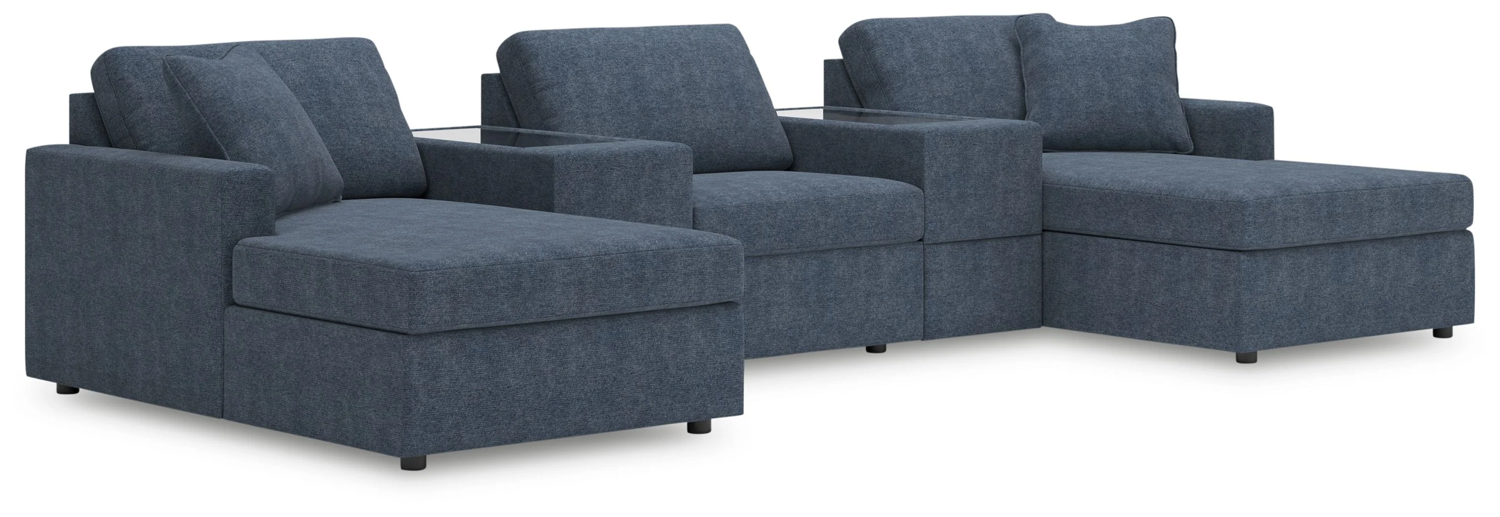 Modmax - Sectional - Ink - Image 20