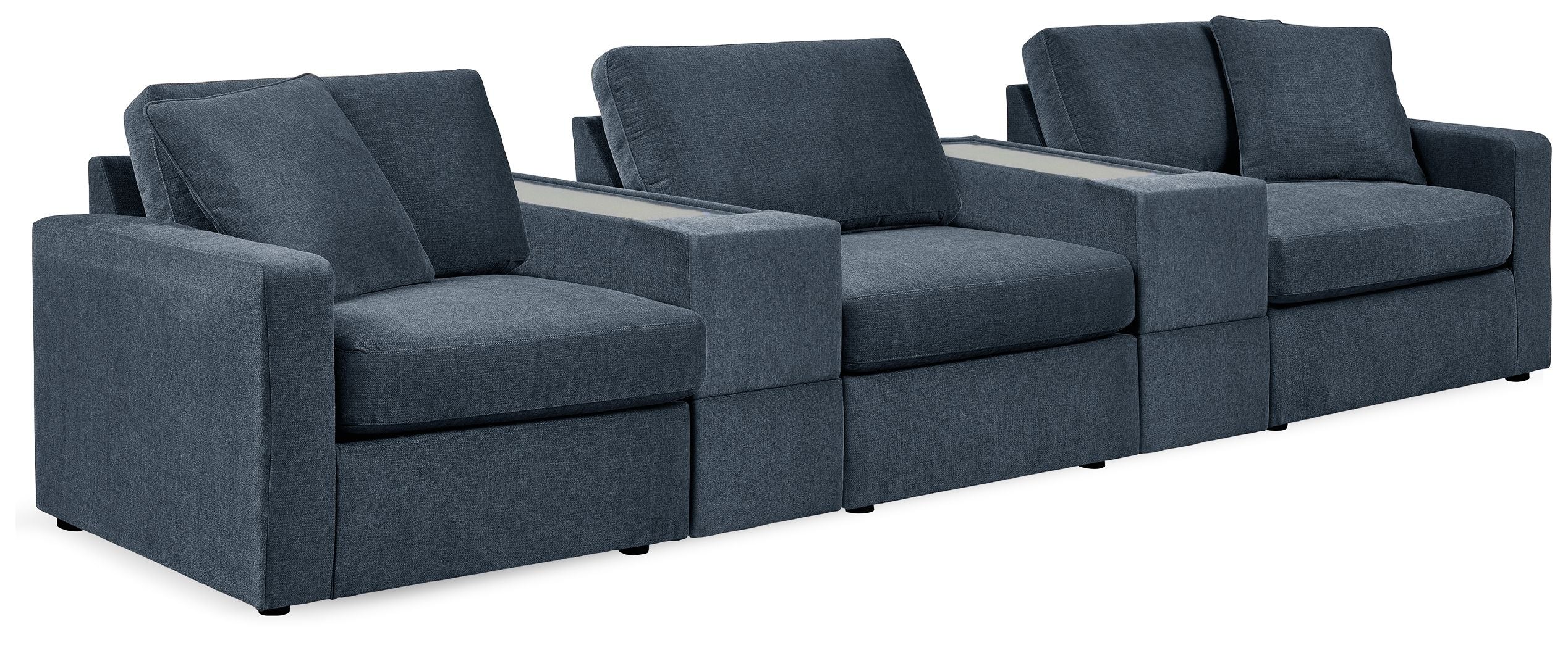 Modmax - Sectional - Ink - Image 26