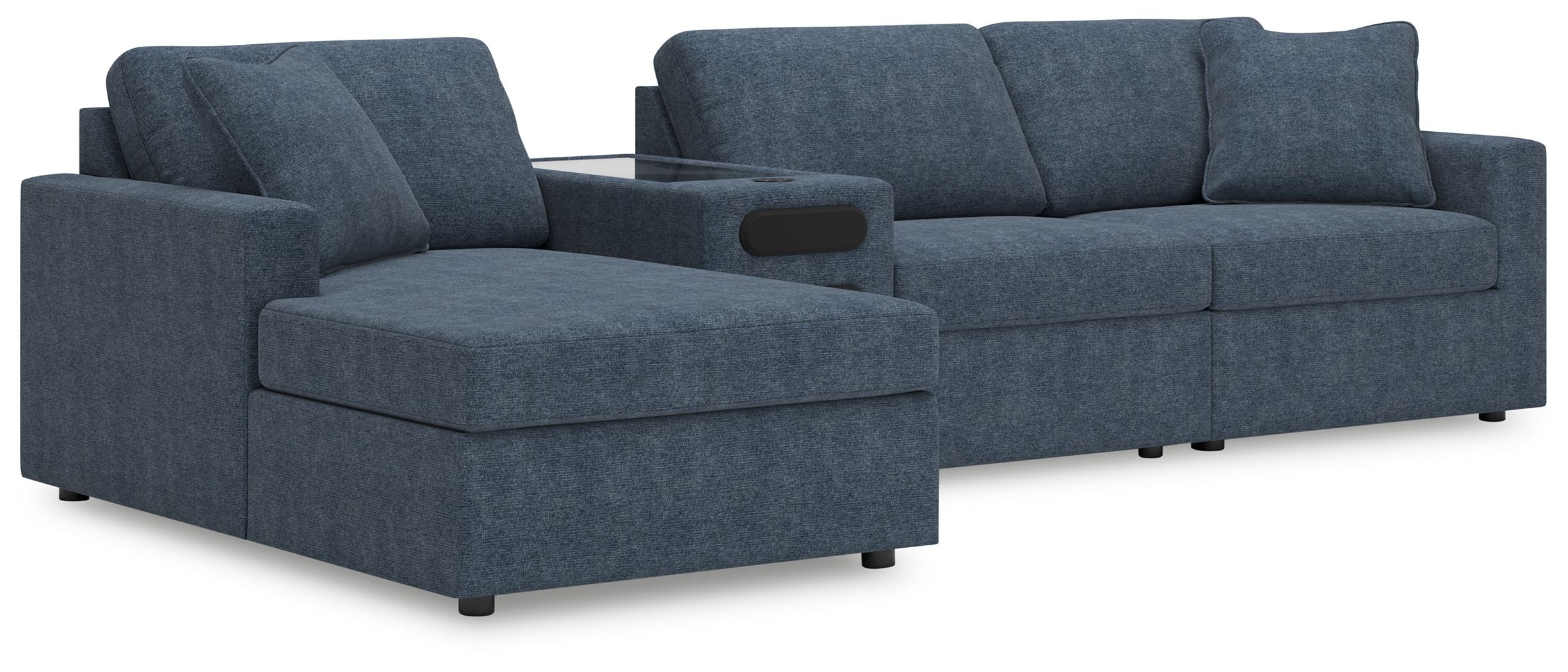Modmax - Sectional - Ink - Image 4