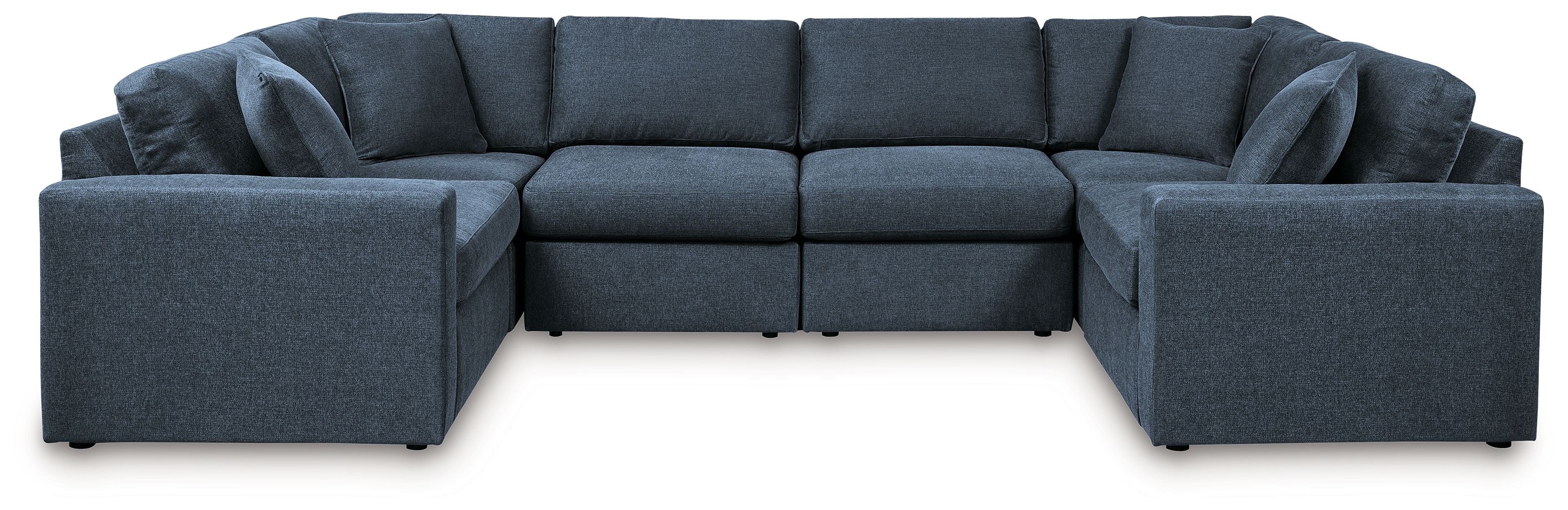 Modmax - Sectional - Ink - Image 55
