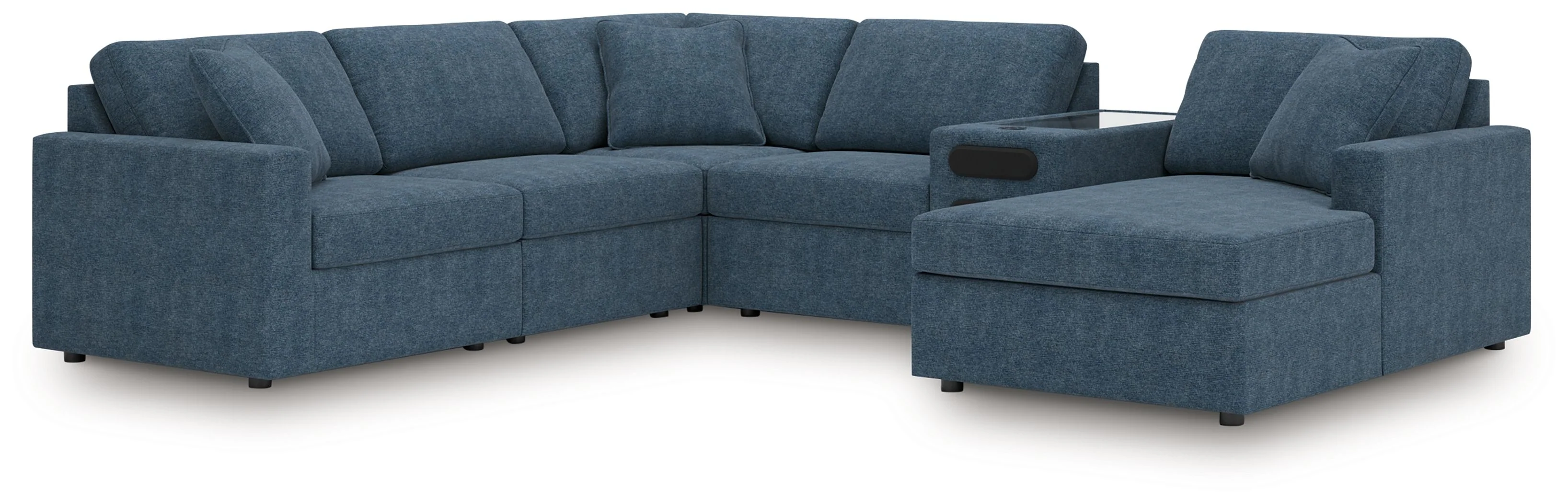 Modmax - Sectional - Ink - Image 56