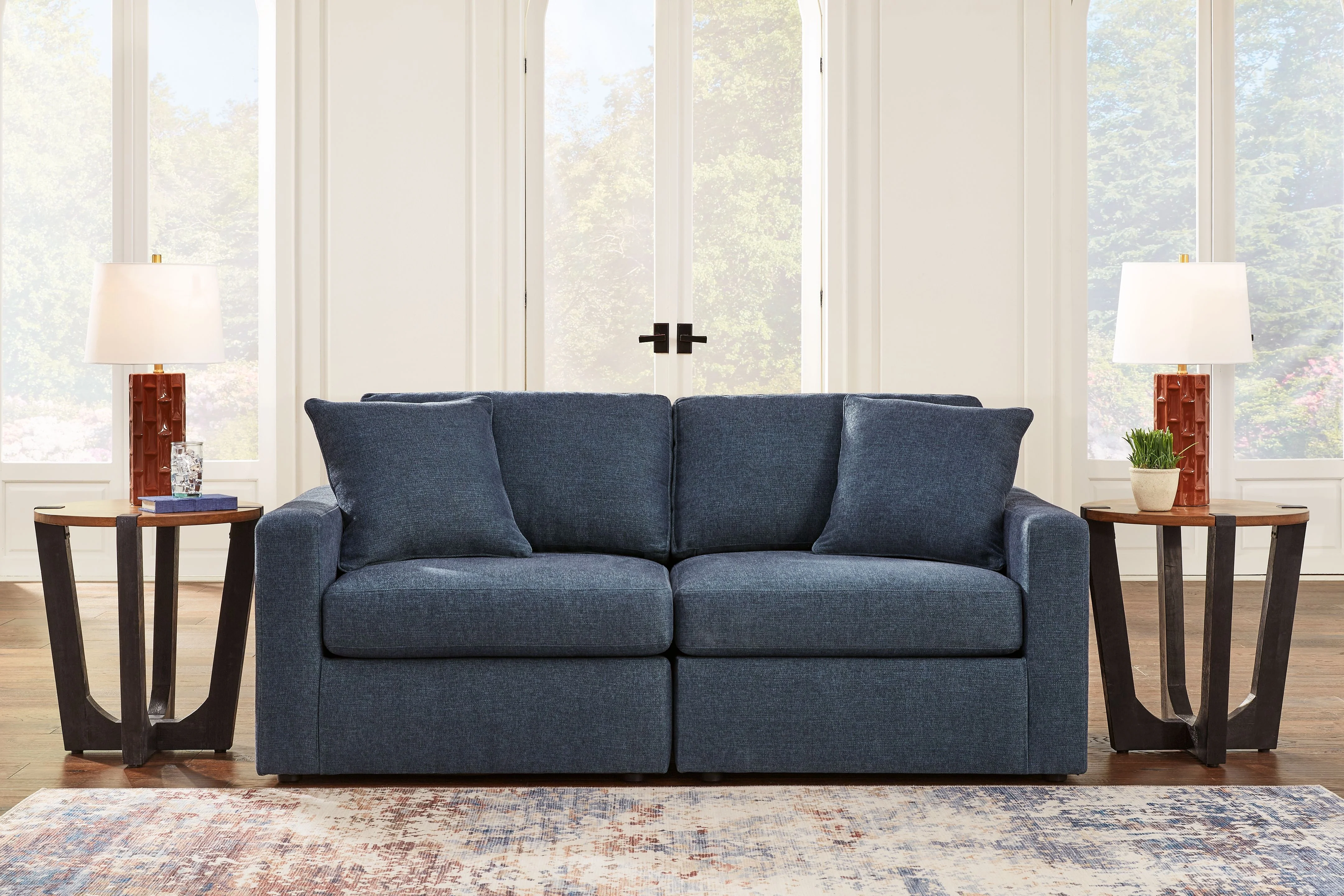 Modmax - Sectional - Ink - Image 84
