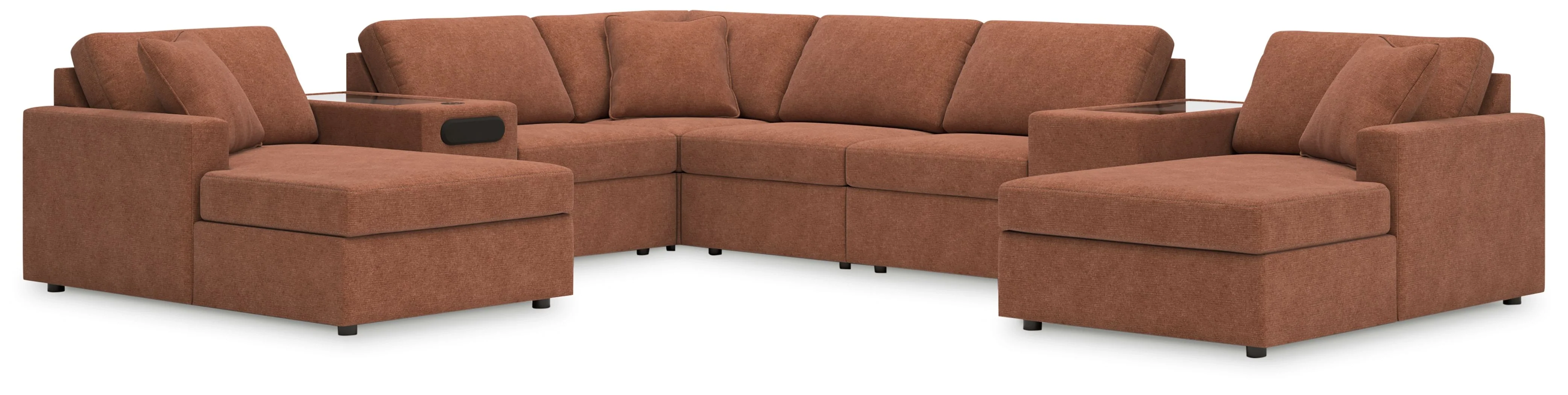 Modmax - Sectional - Spice - Image 7