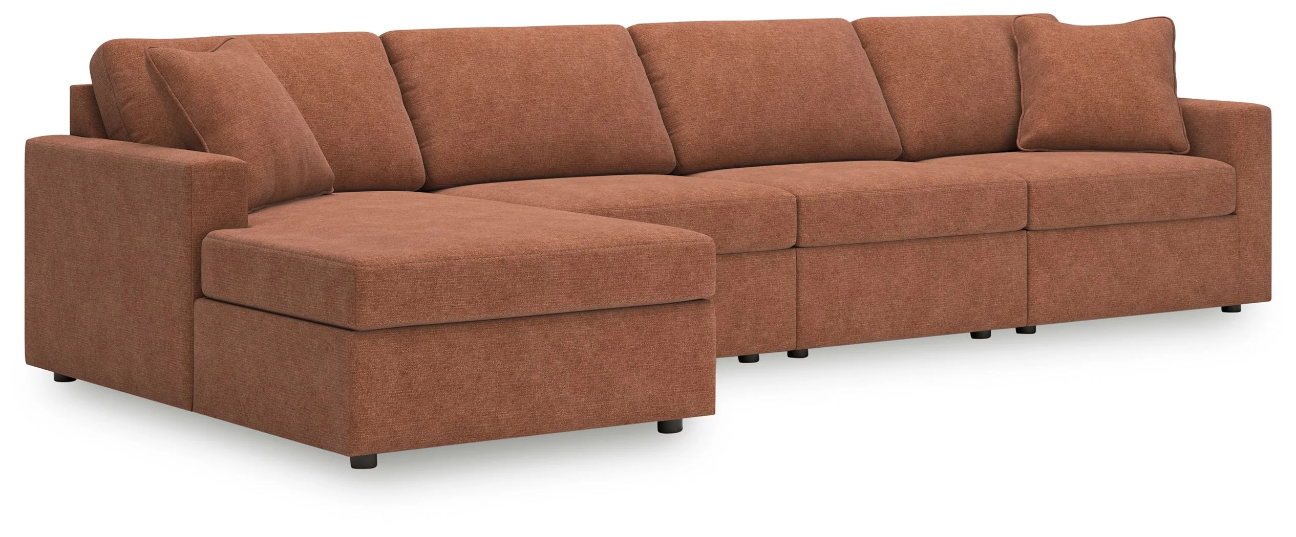 Modmax - Sectional - Spice - Image 8