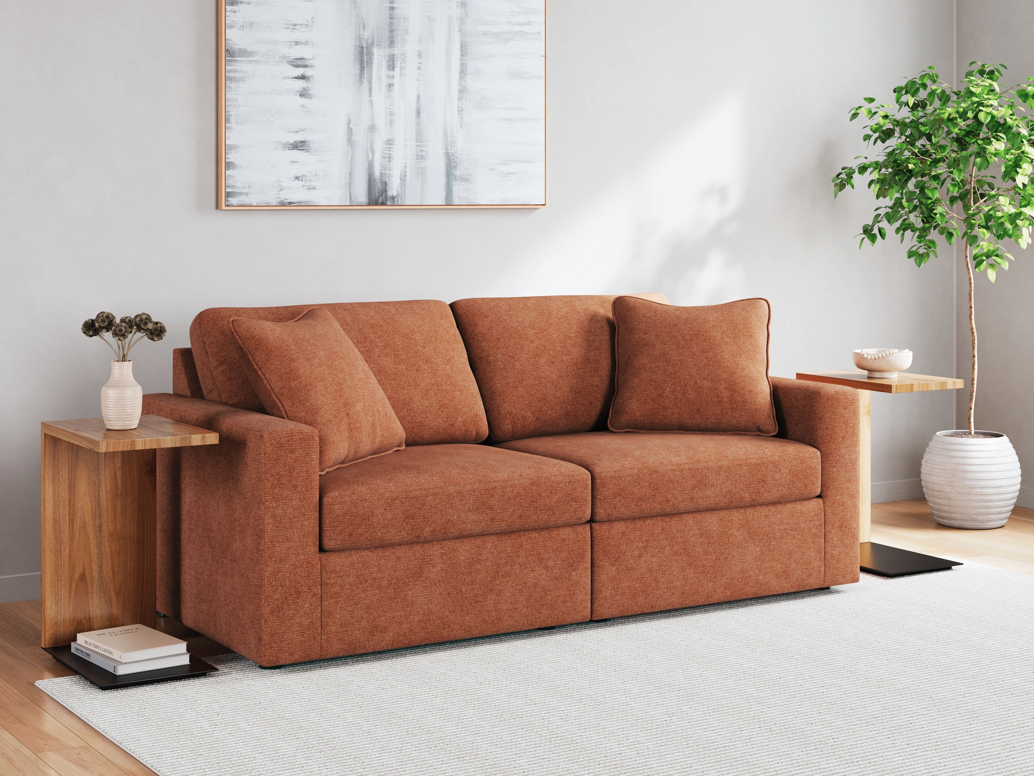 Modmax - Sectional - Spice - Image 94