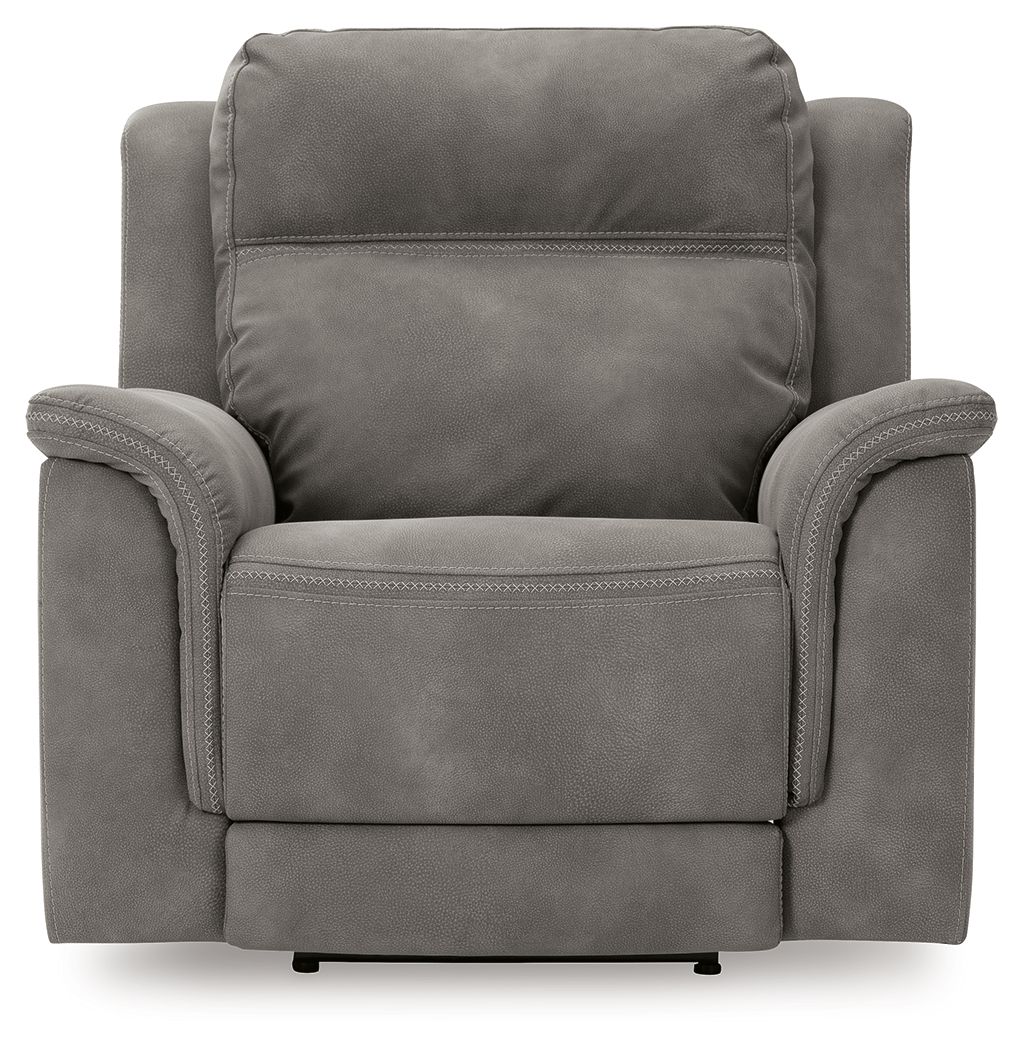 Next-Gen Durapella - Power Recliner - Image 3