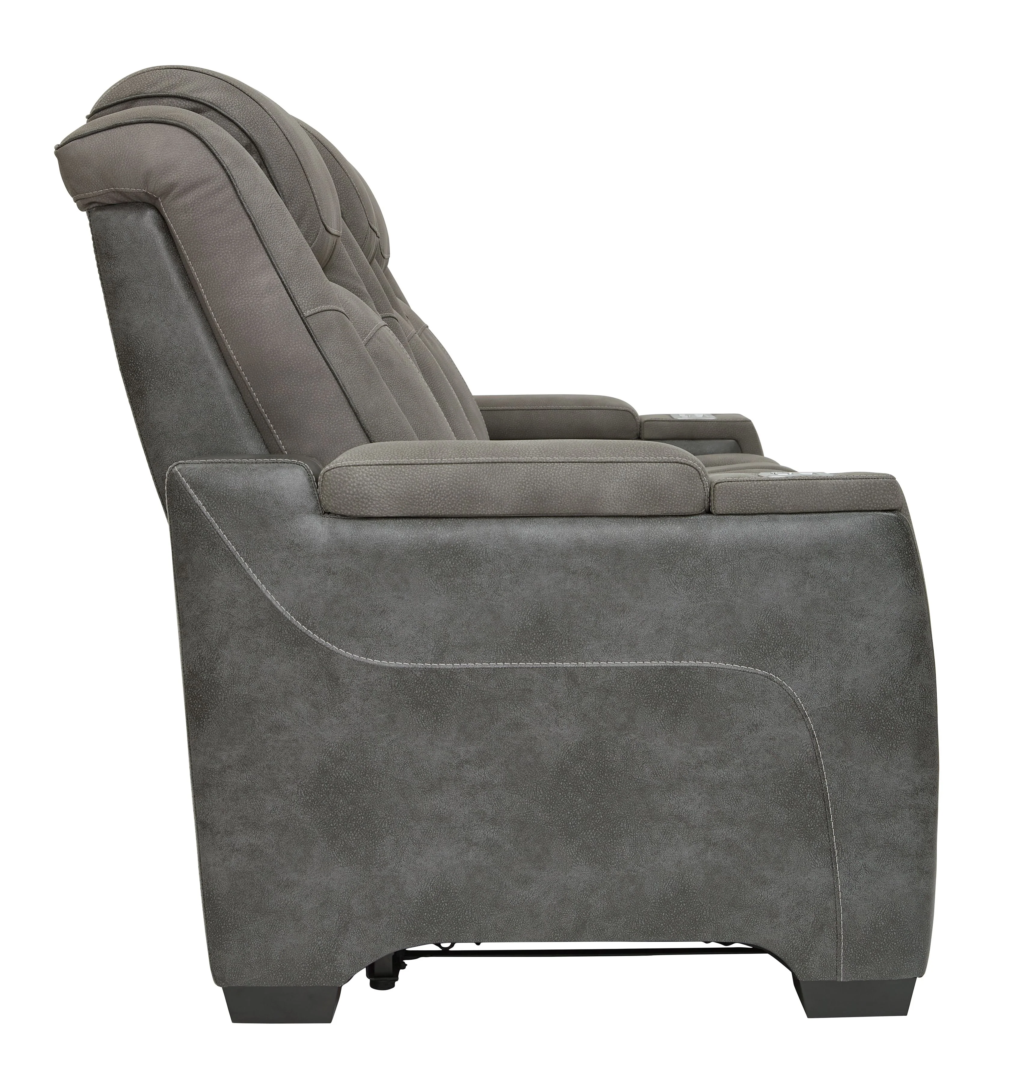 Next-Gen Durapella - Power Reclining Sofa - Image 7