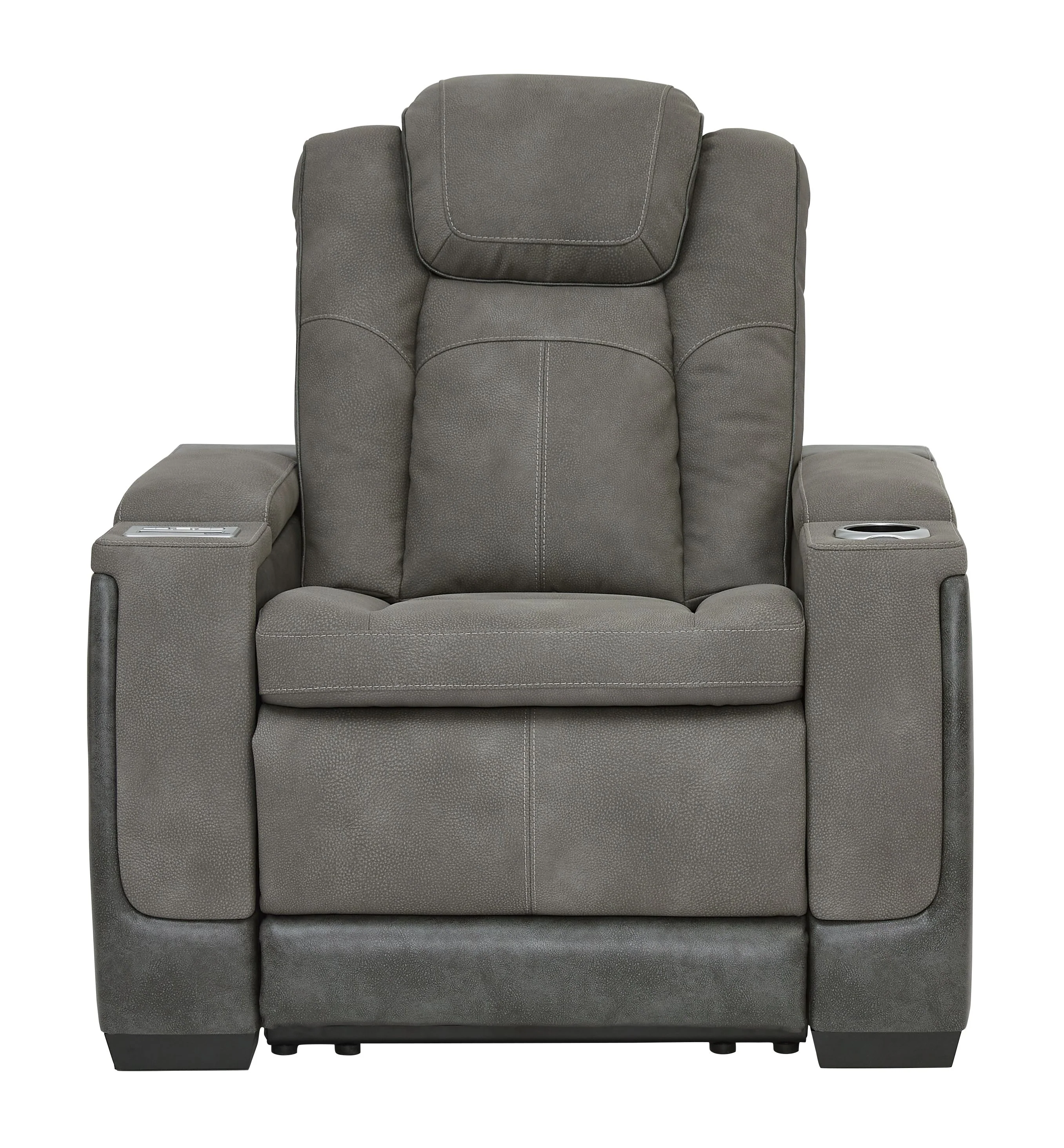 Next-Gen Durapella - Pwr Recliner/Adj Headrest - Image 8