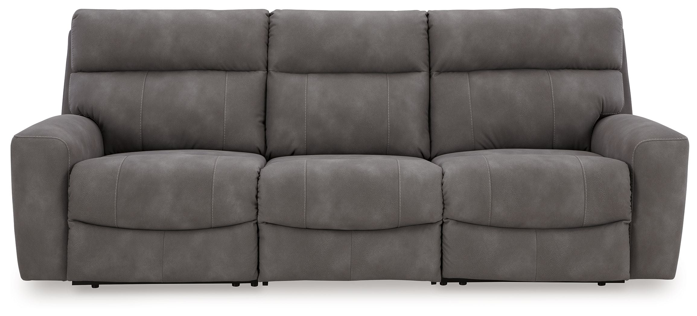 Next-Gen Durapella - Reclining Sectional - Image 19