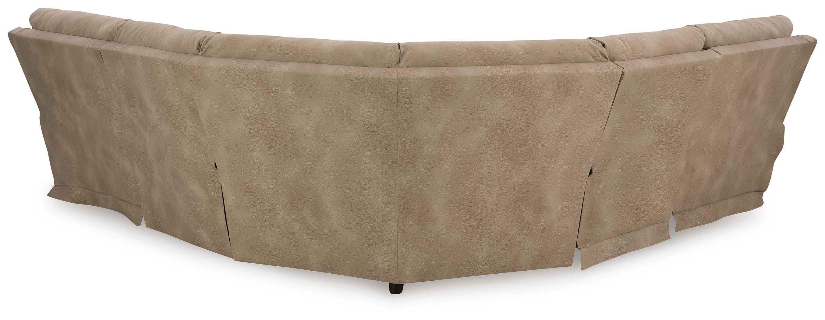 Next-Gen Durapella - Reclining Sectional - Image 39
