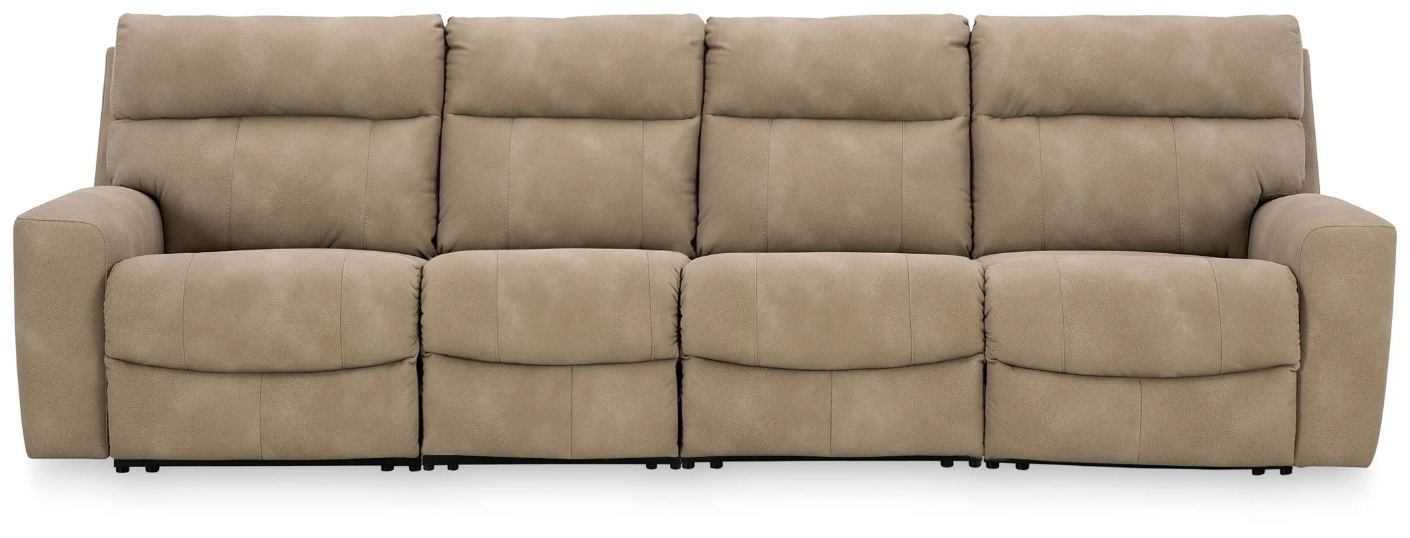 Next-Gen Durapella - Reclining Sectional - Image 5
